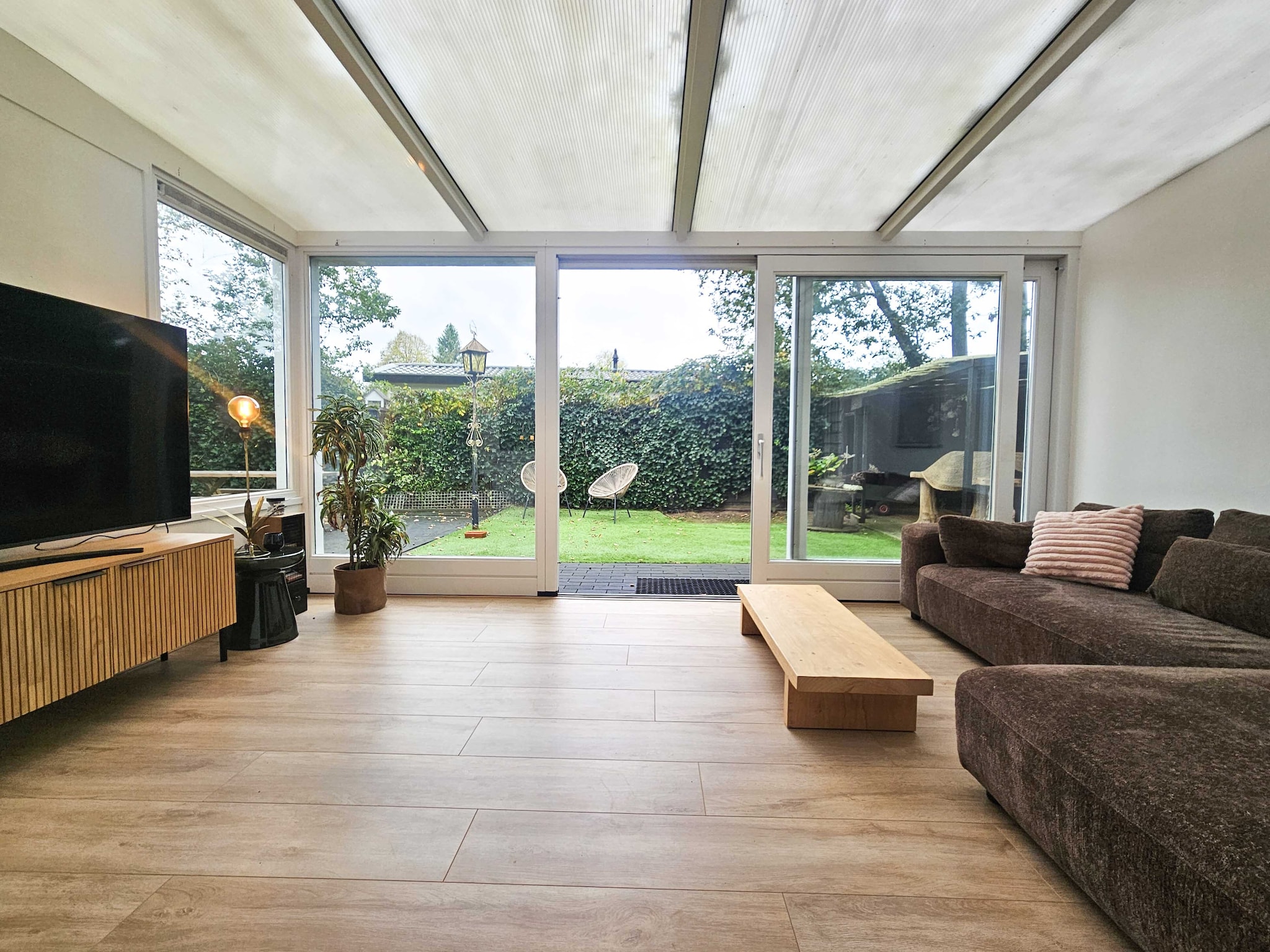   Vakantiewoning het Bakhuis Zeumershof 4 pax