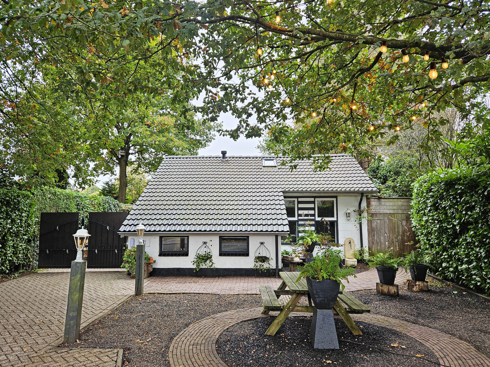   Vakantiewoning het Bakhuis Zeumershof 4 pax