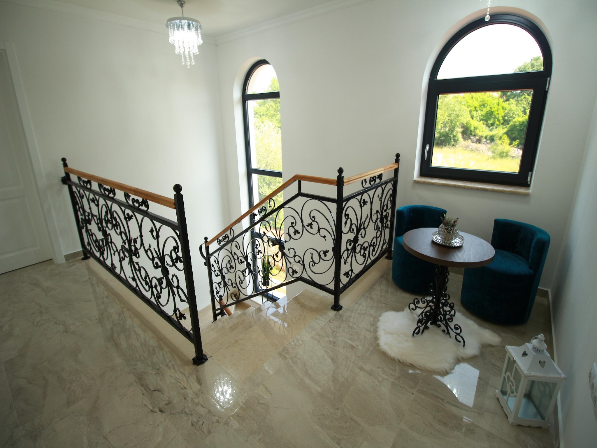 Dům Villa Sara