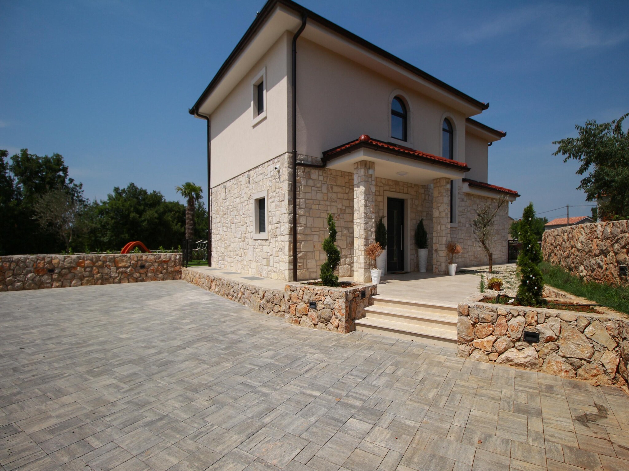 Dům Villa Sara