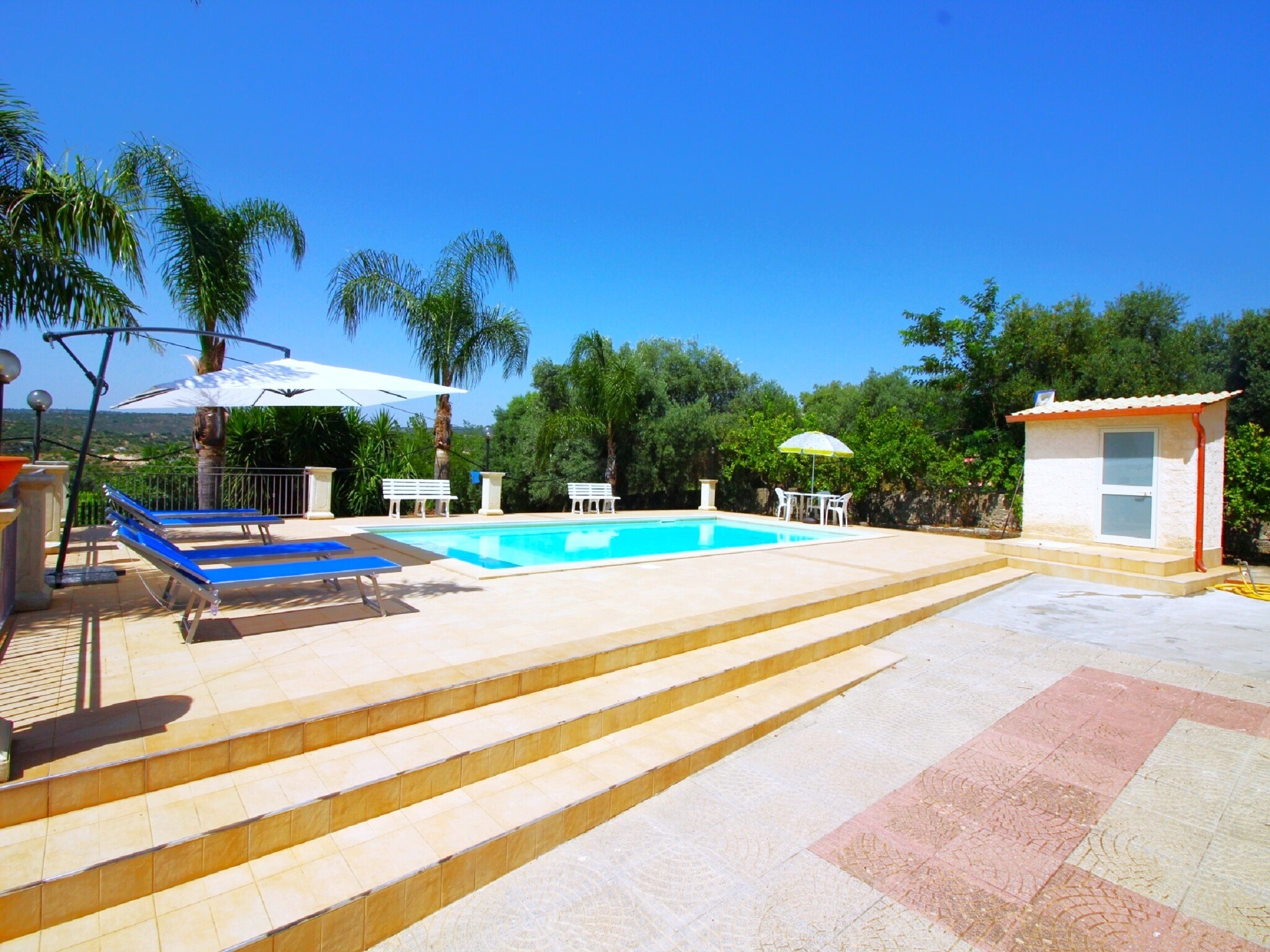   Villa Oliva