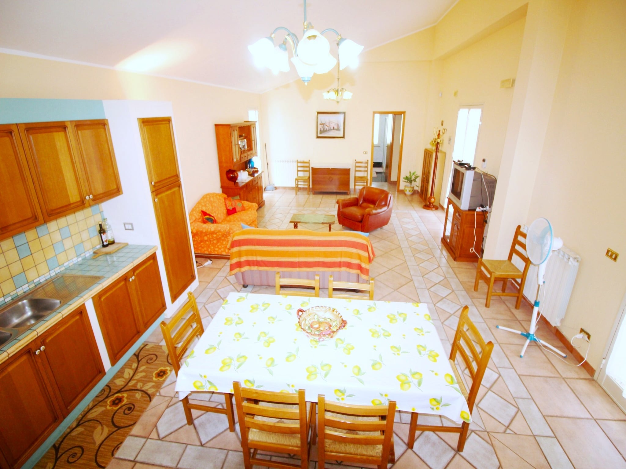   Villa Oliva