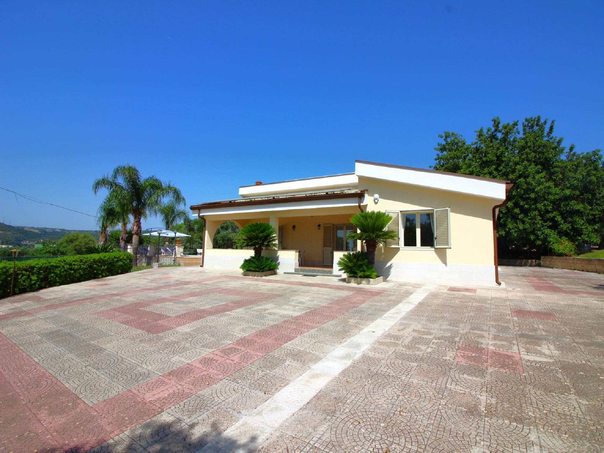   Villa Oliva