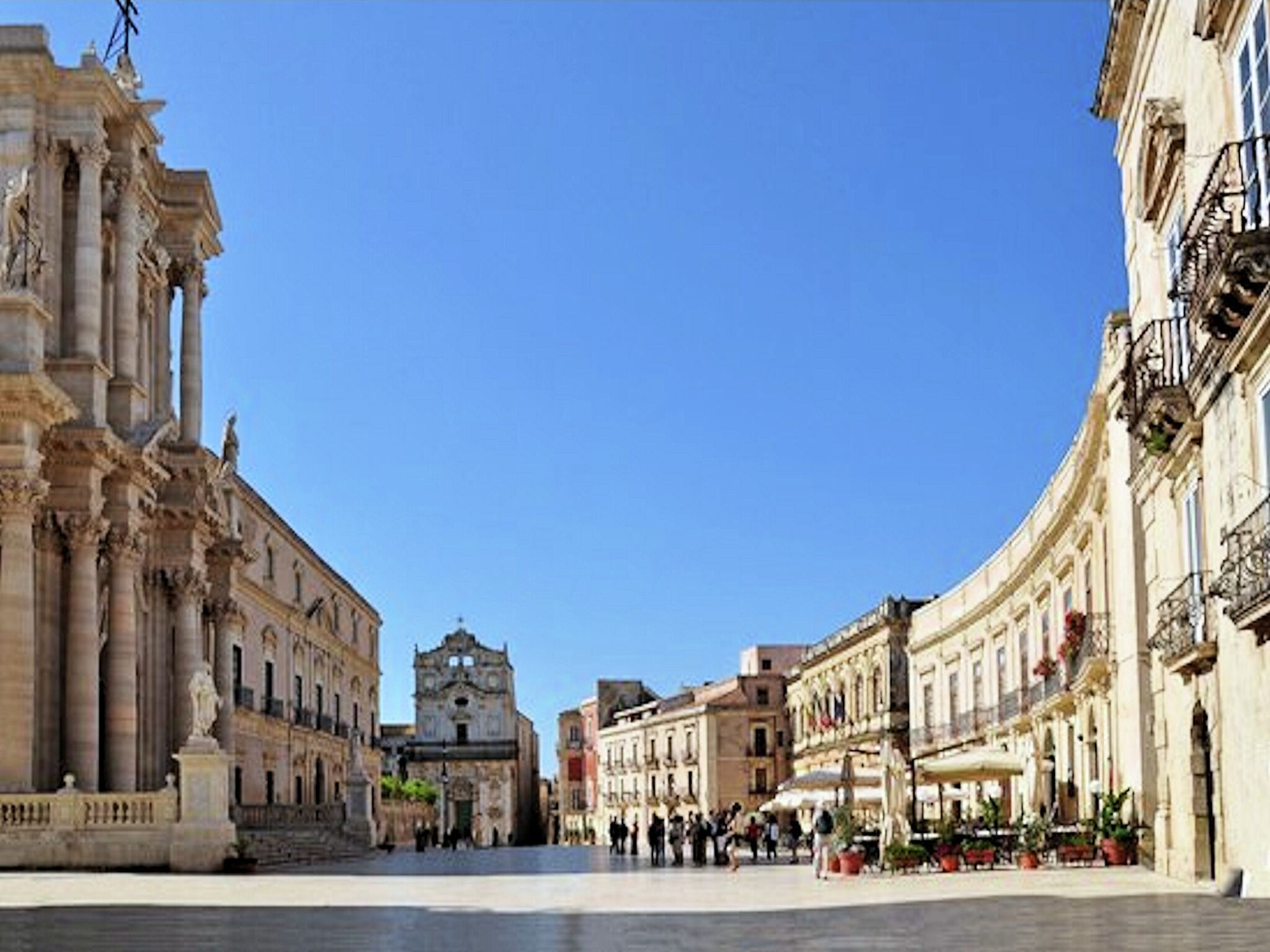   Villa Oliva