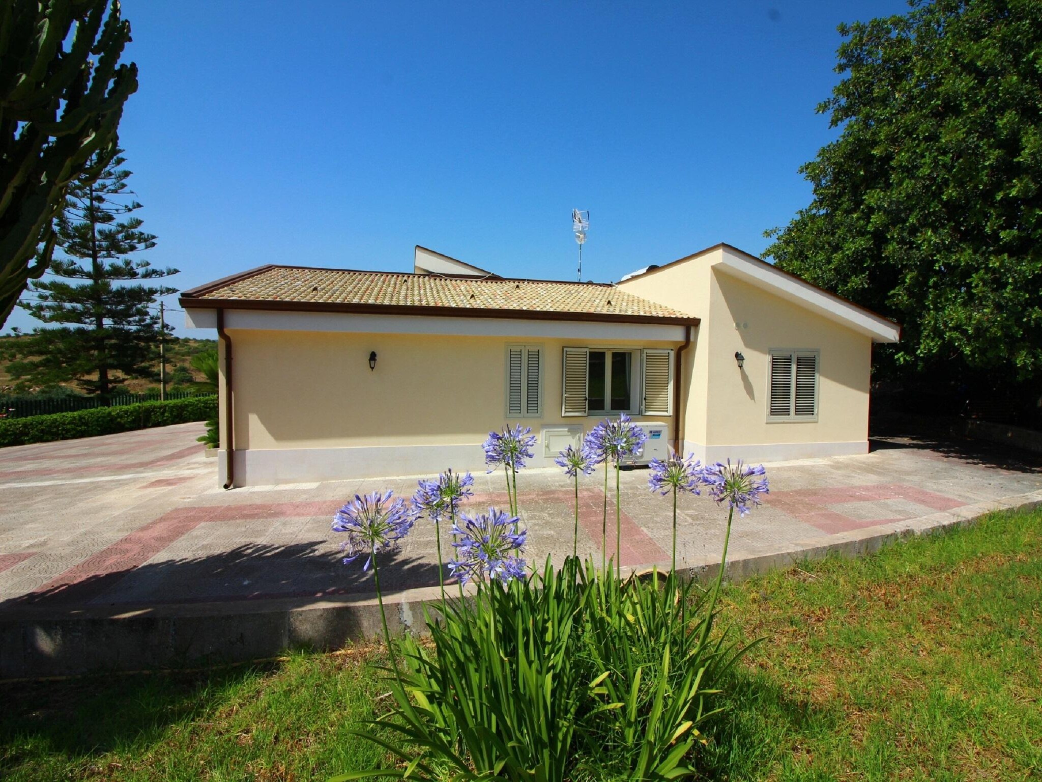   Villa Oliva