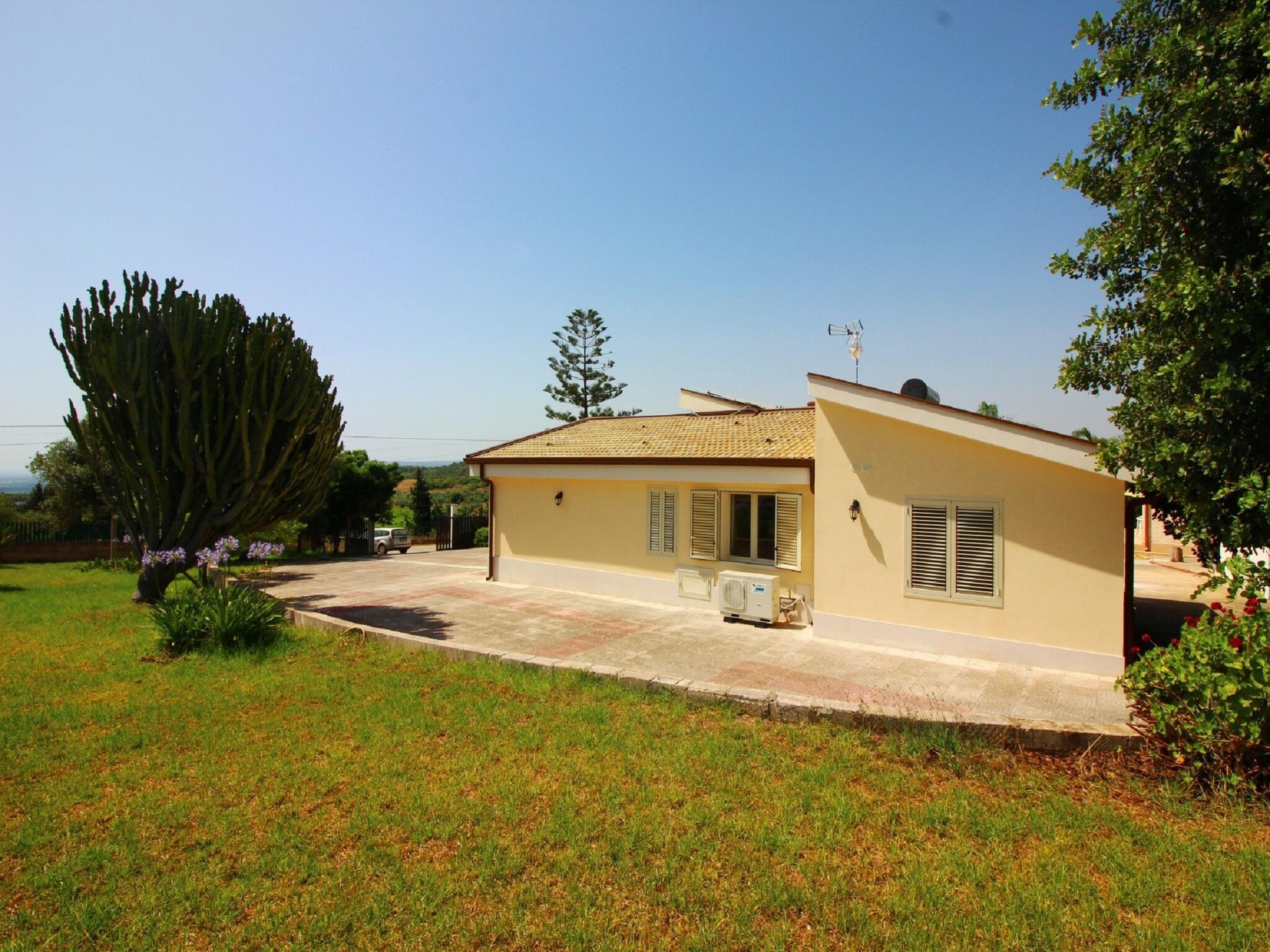   Villa Oliva
