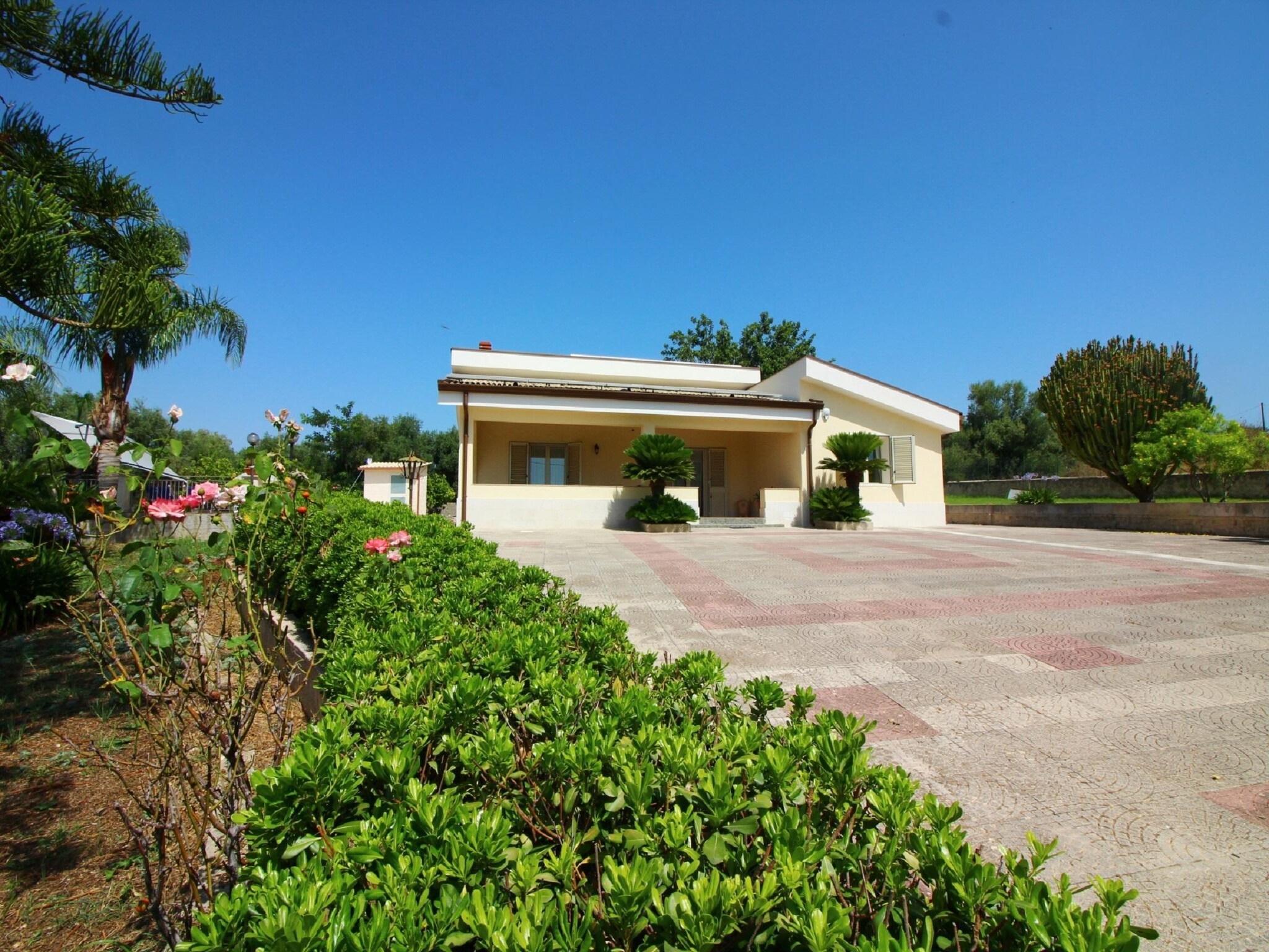   Villa Oliva