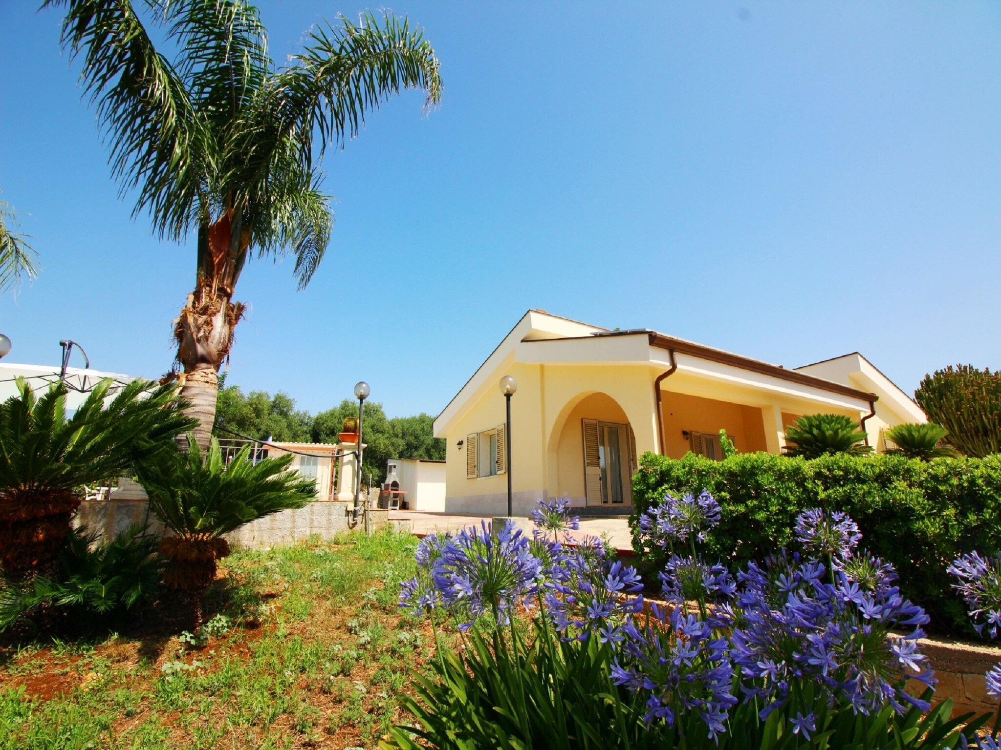   Villa Oliva
