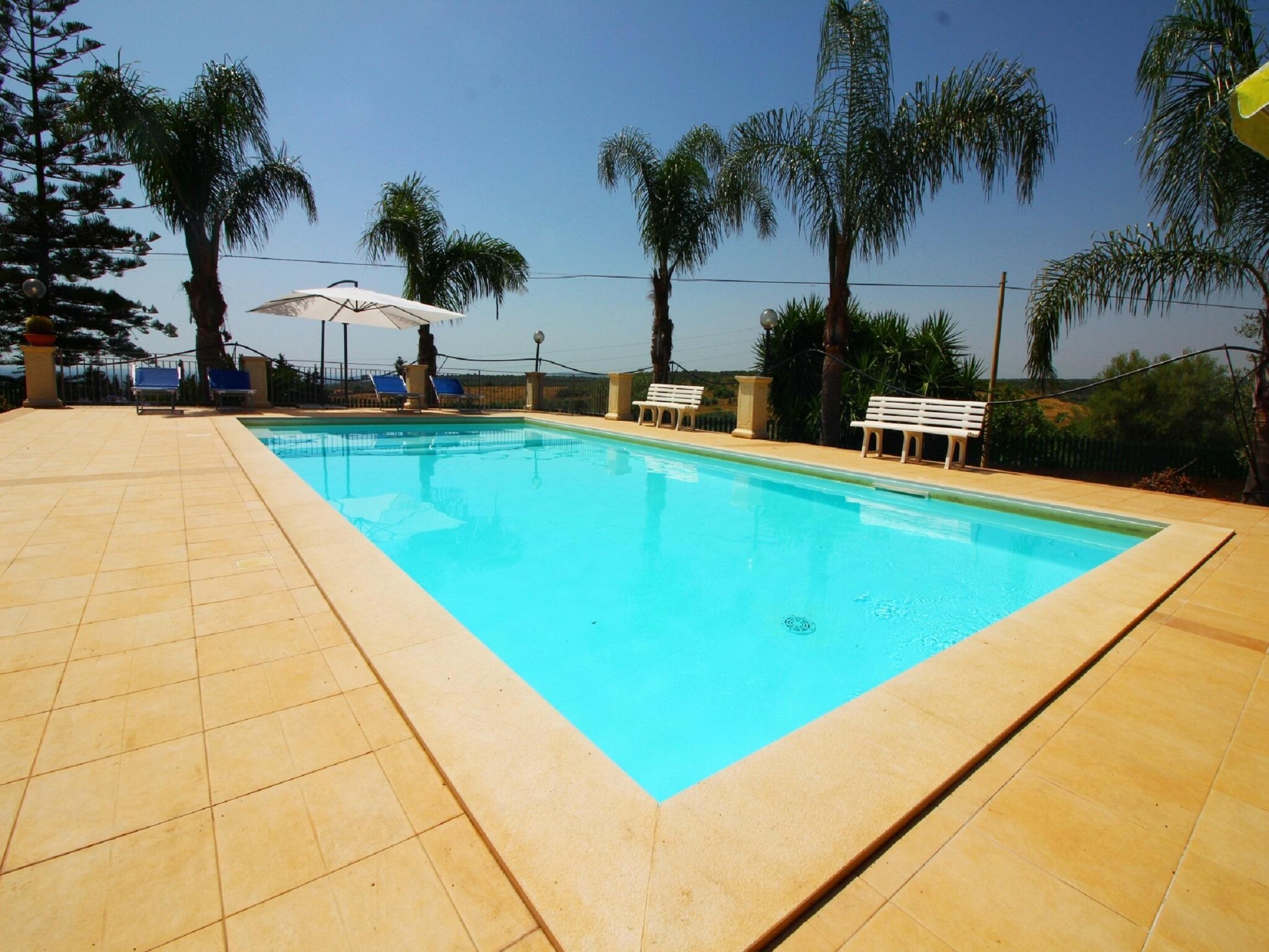   Villa Oliva
