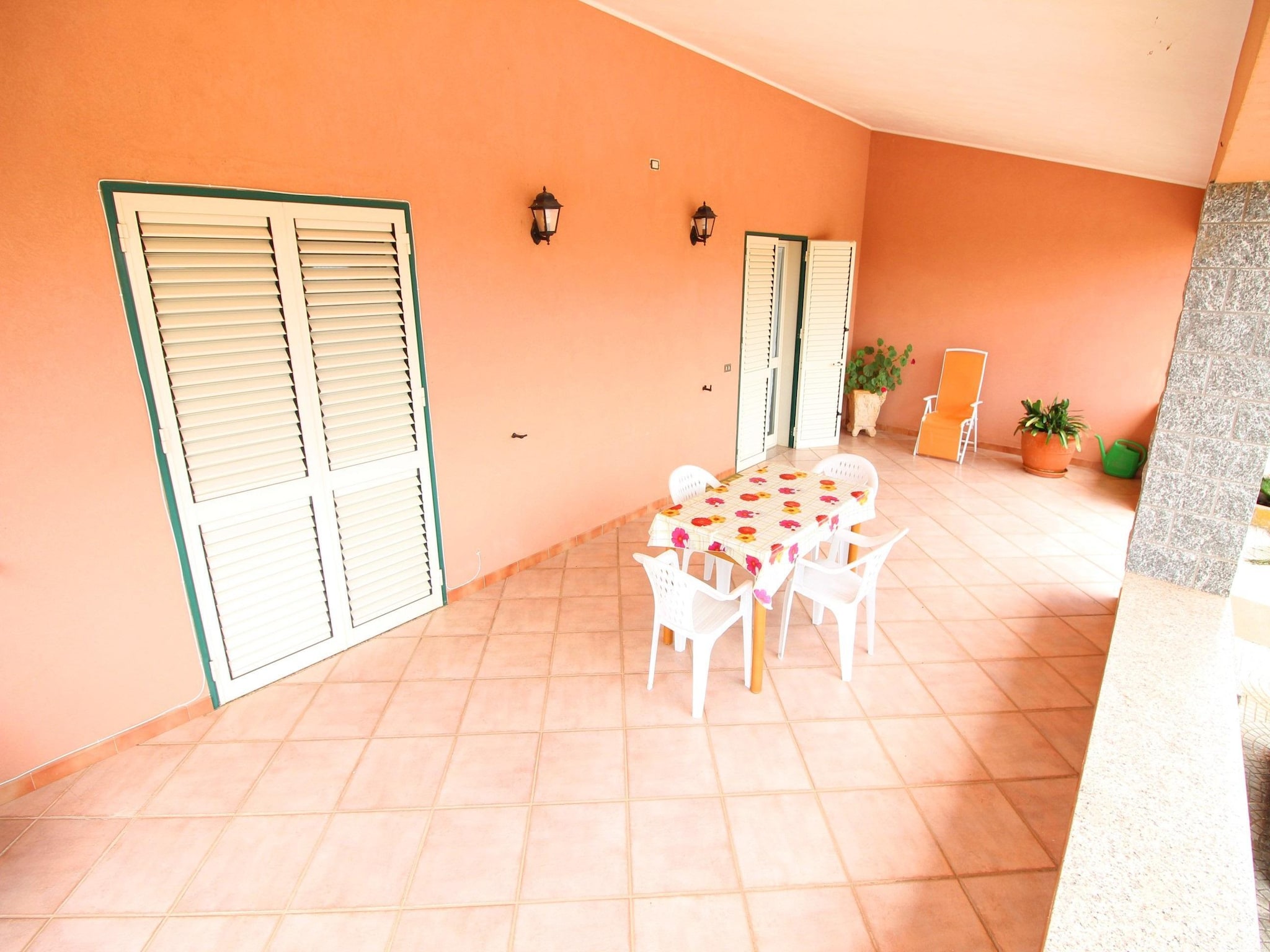   Villa Oliva
