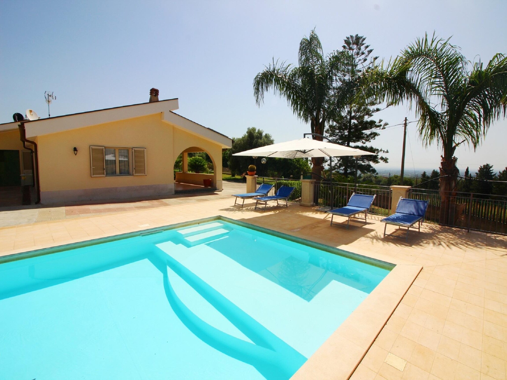   Villa Oliva