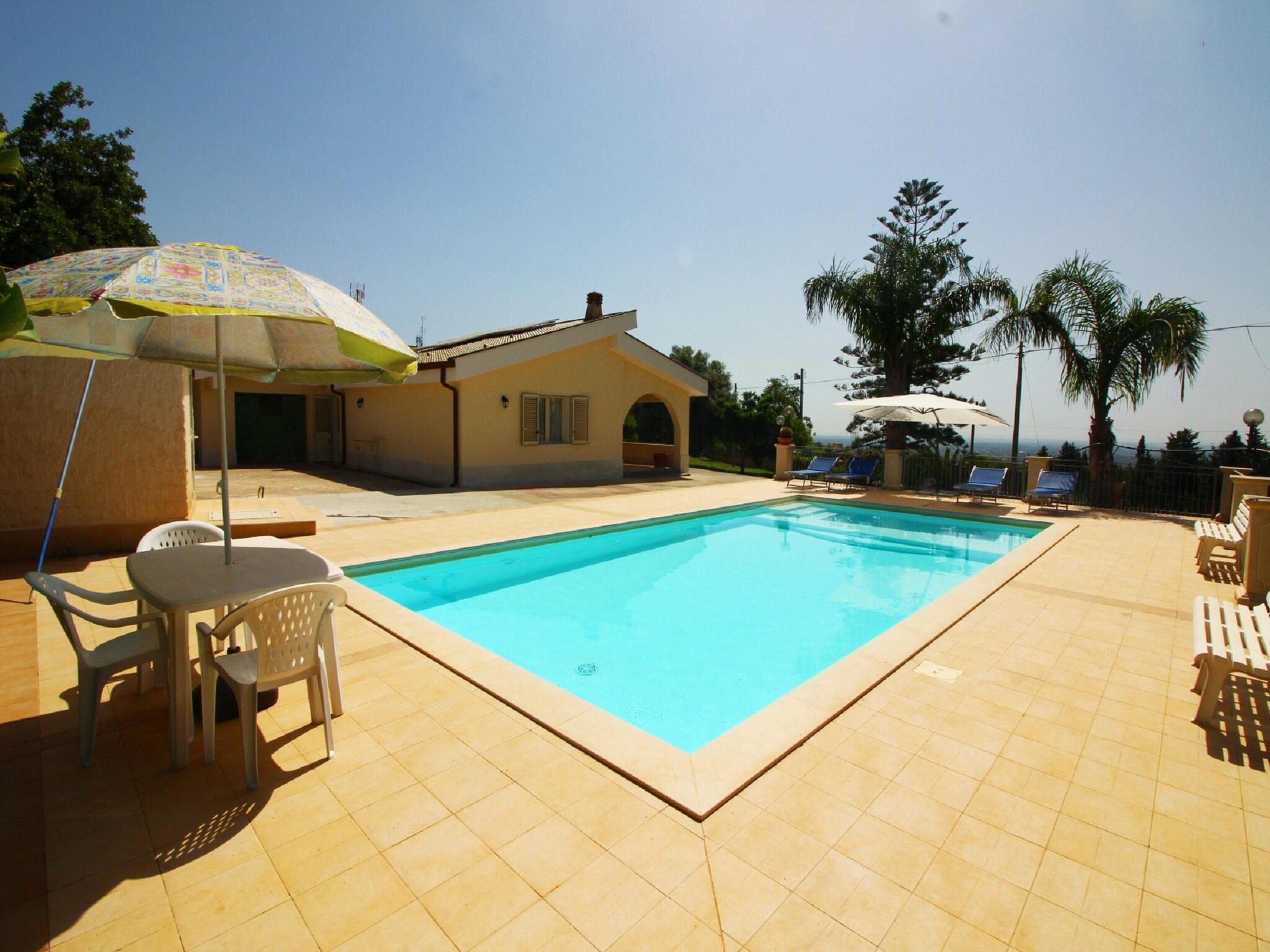   Villa Oliva