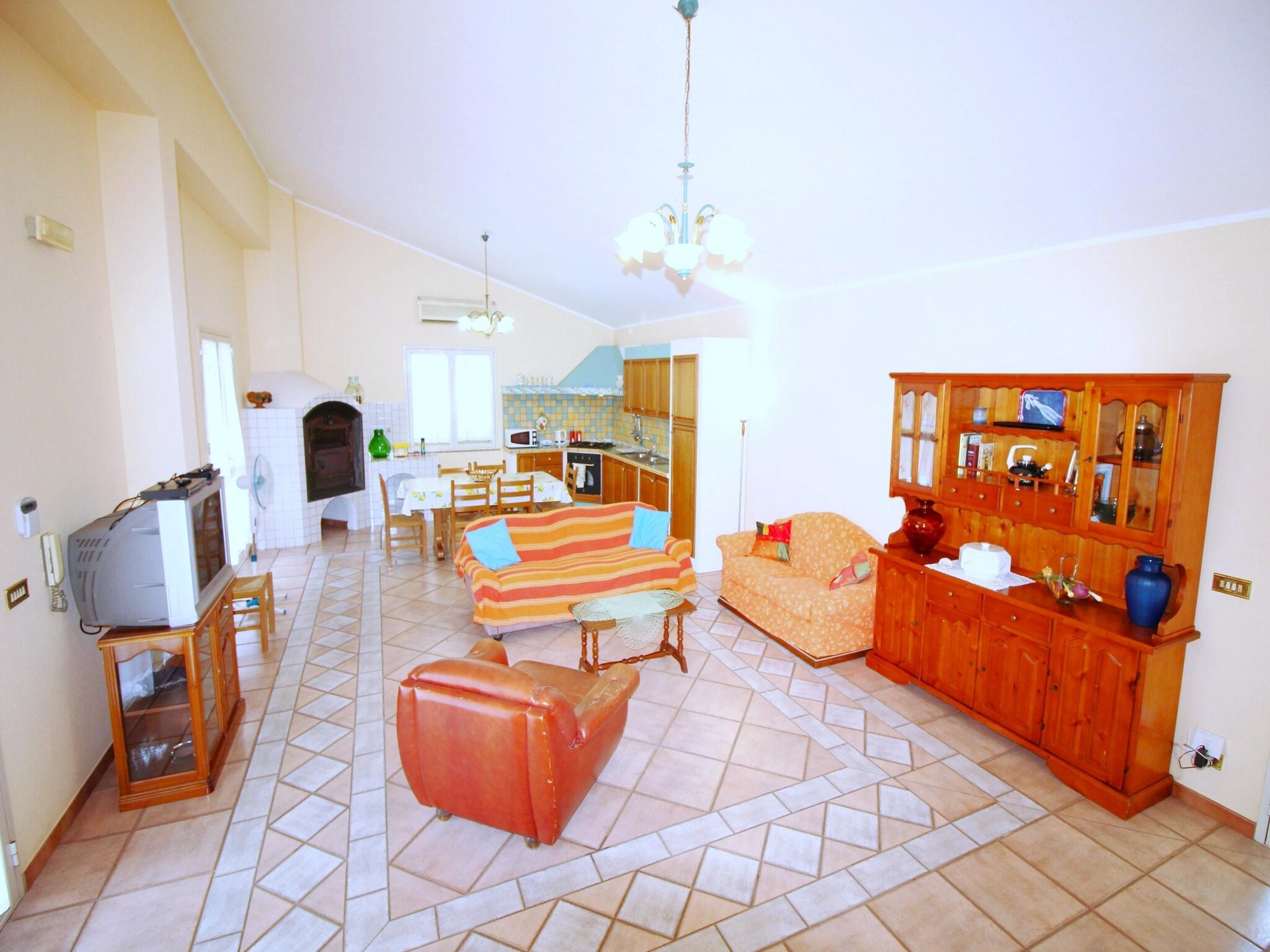   Villa Oliva