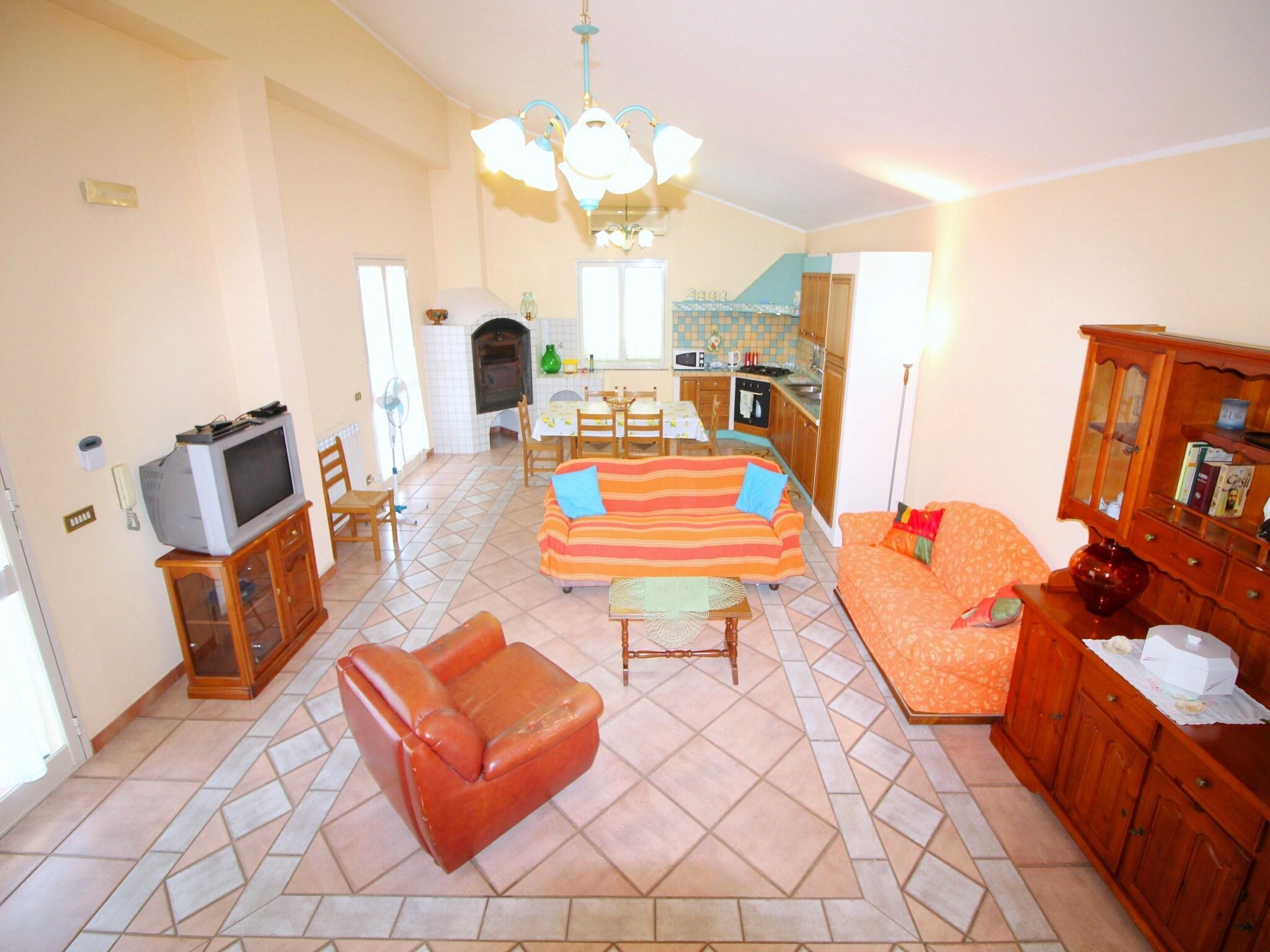   Villa Oliva