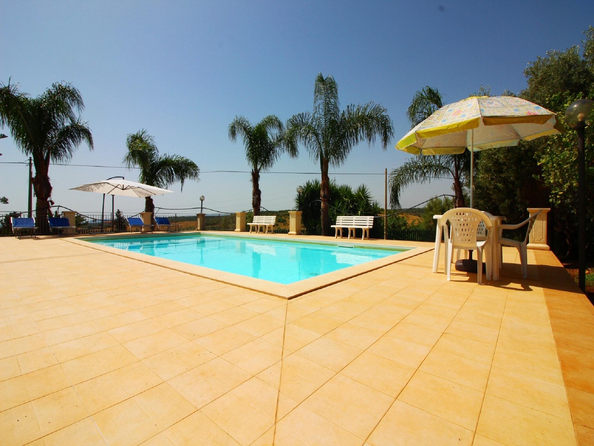   Villa Oliva