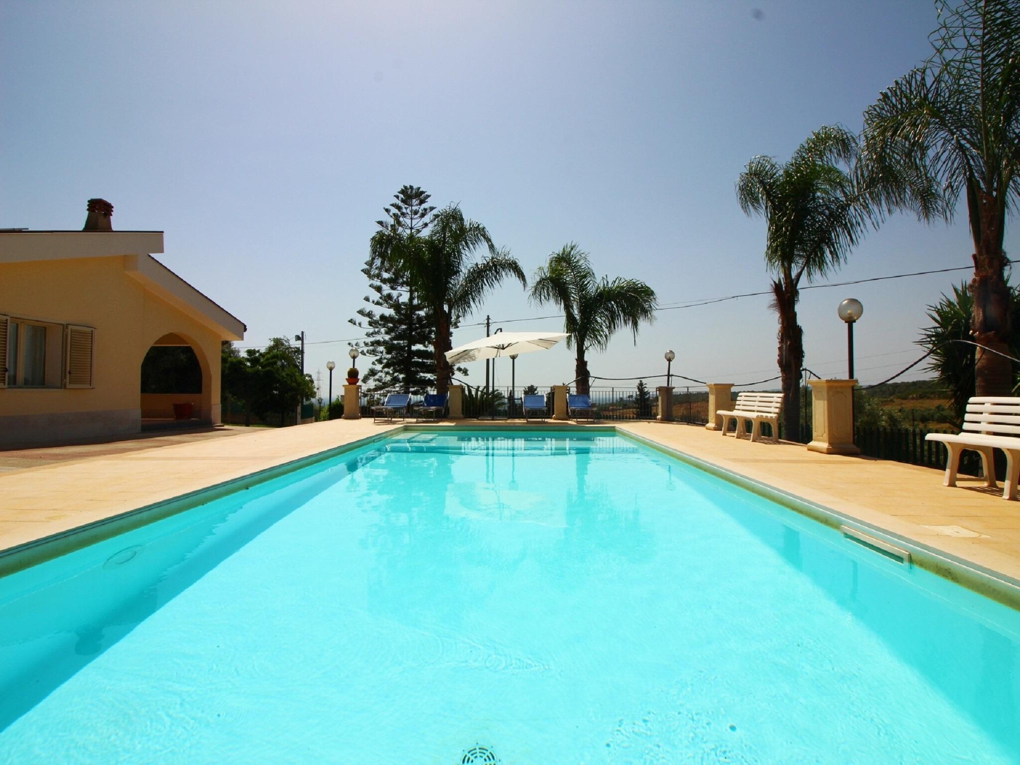   Villa Oliva