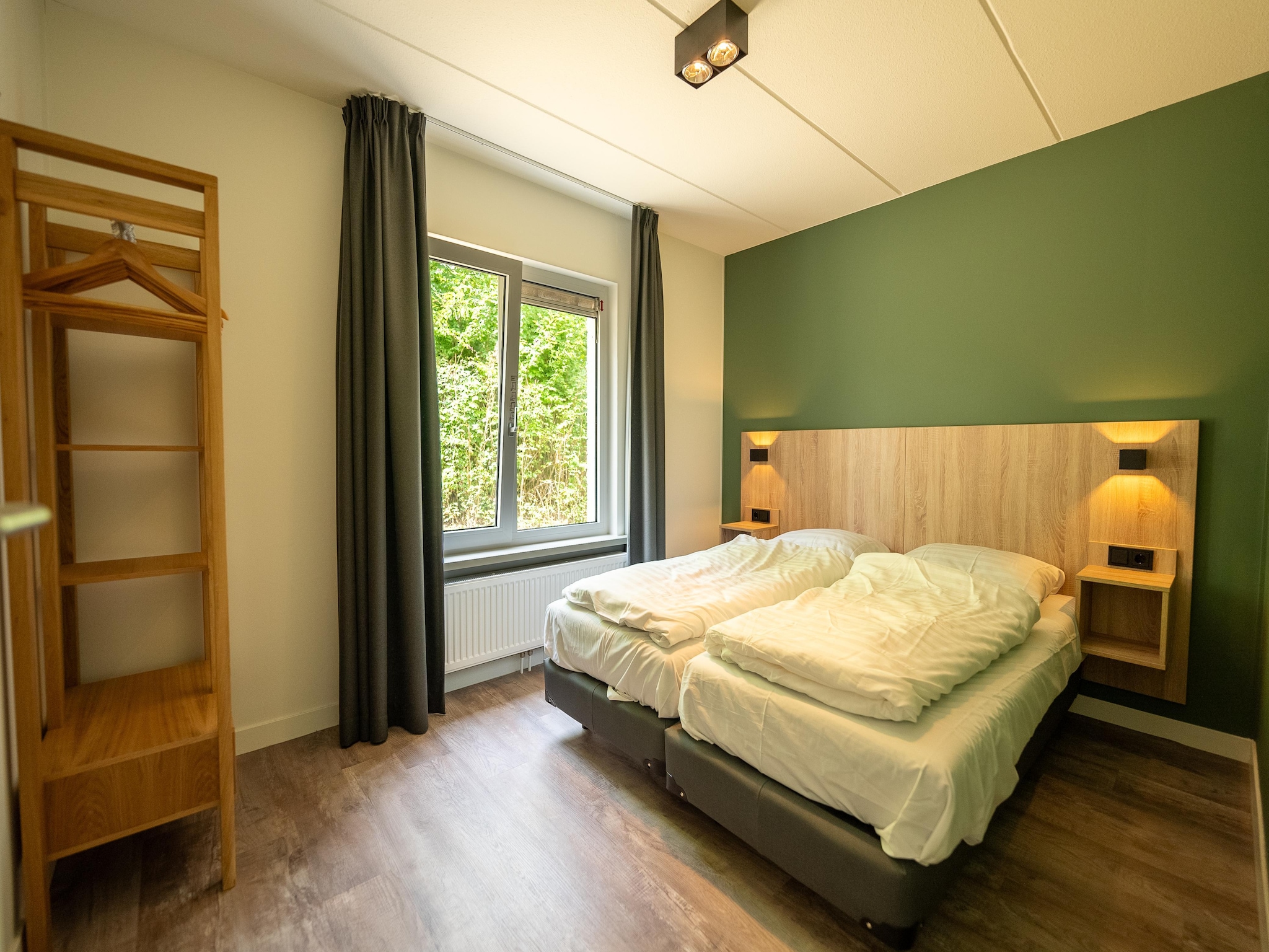 Holiday home Vakantiepark Hunzedal 18