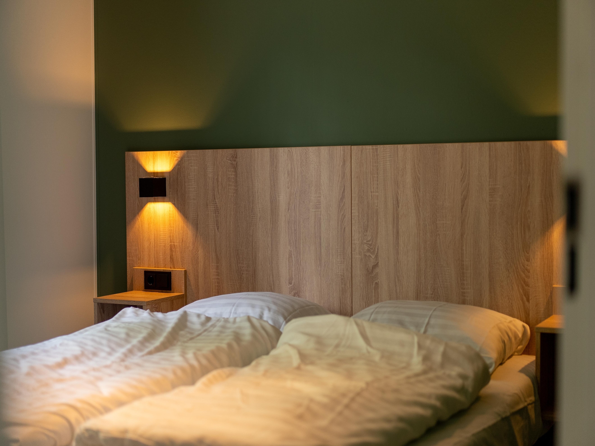 Holiday home Vakantiepark Hunzedal 18