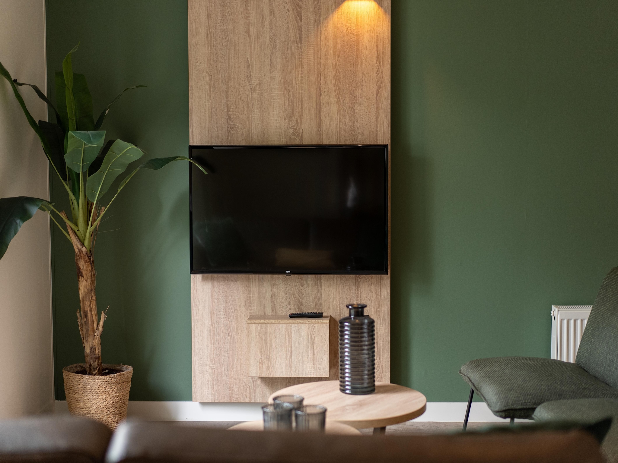 Holiday home Vakantiepark Hunzedal 18