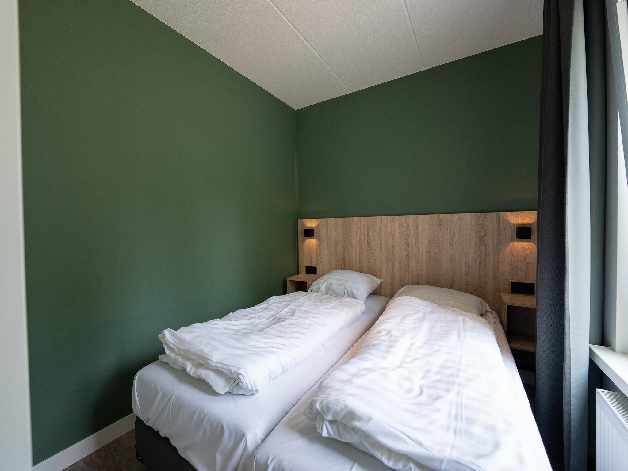 Holiday home Vakantiepark Hunzedal 18