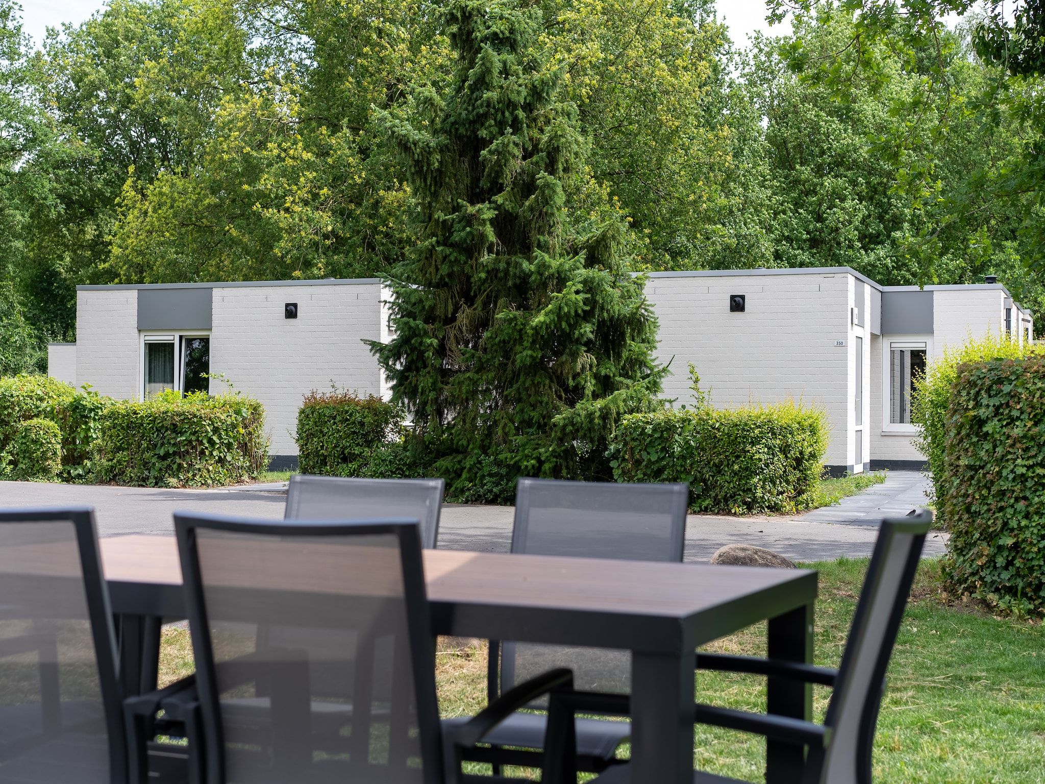 Vacation home Vakantiepark Hunzedal 19