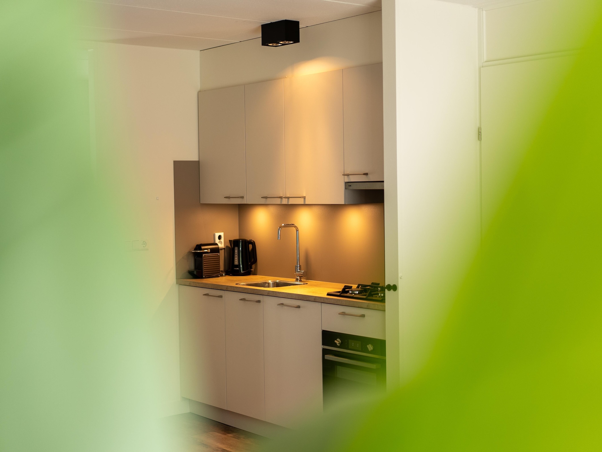 Vacation home Vakantiepark Hunzedal 19