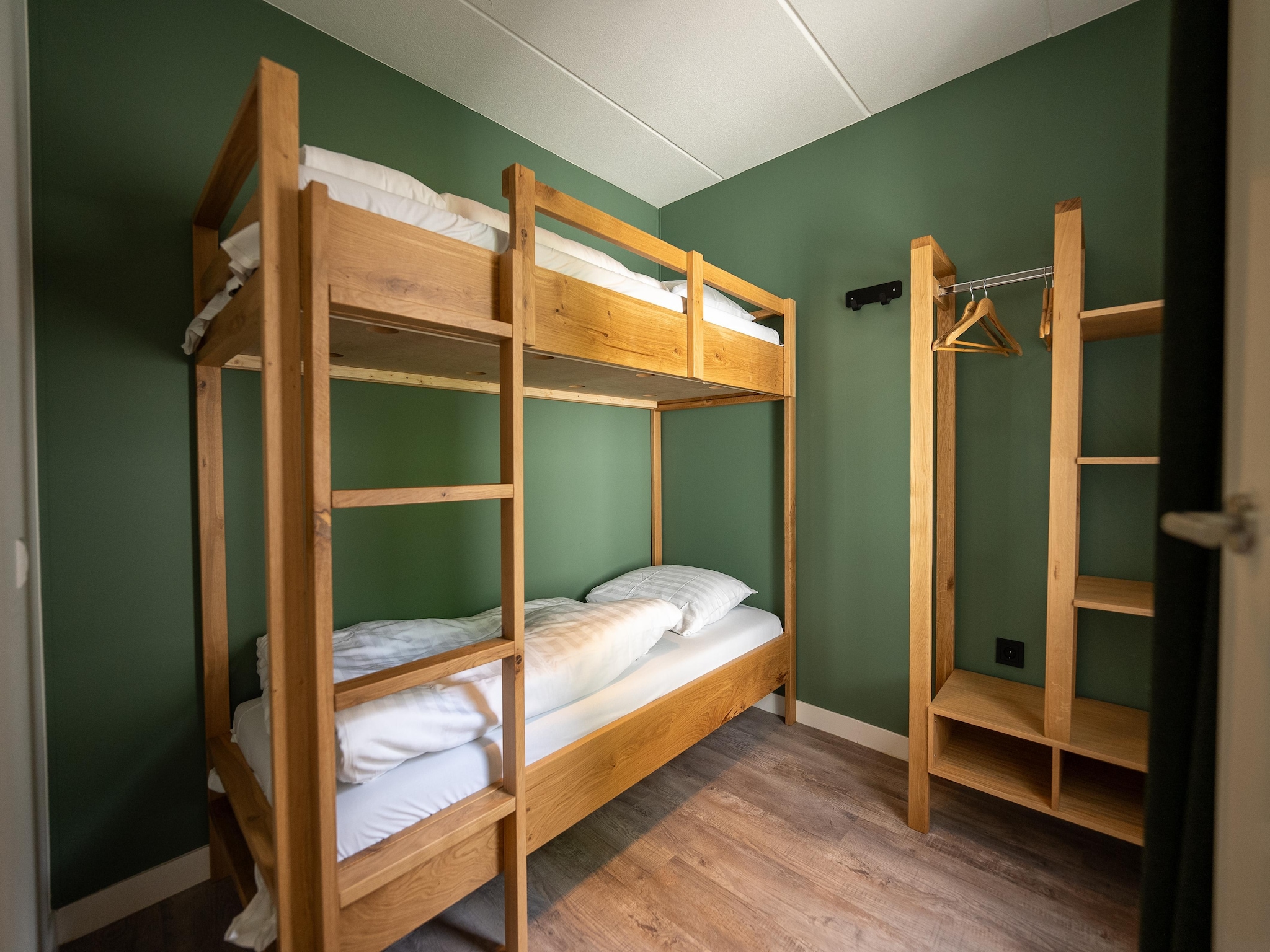 Vacation home Vakantiepark Hunzedal 19