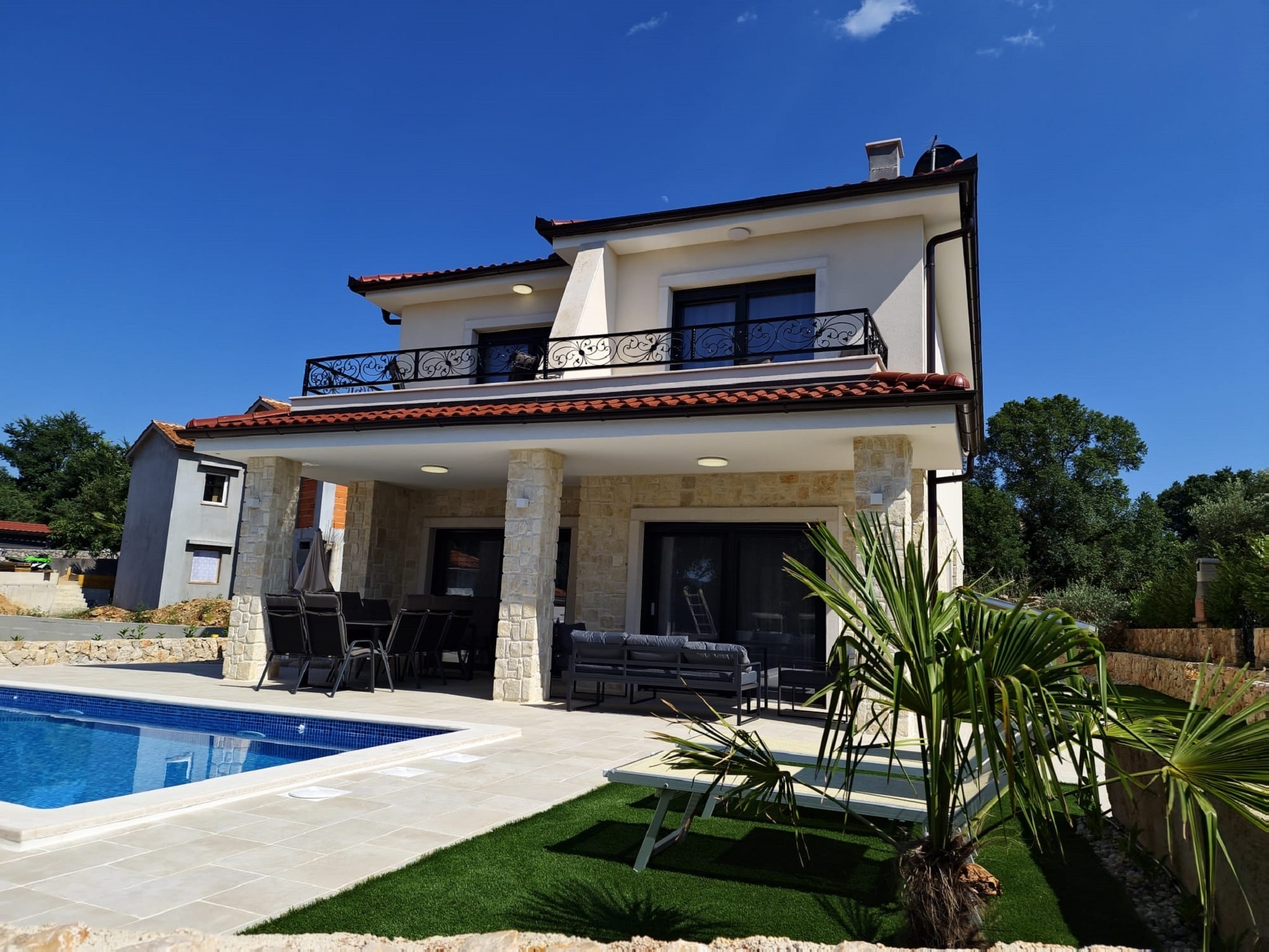 Dům Villa Laura