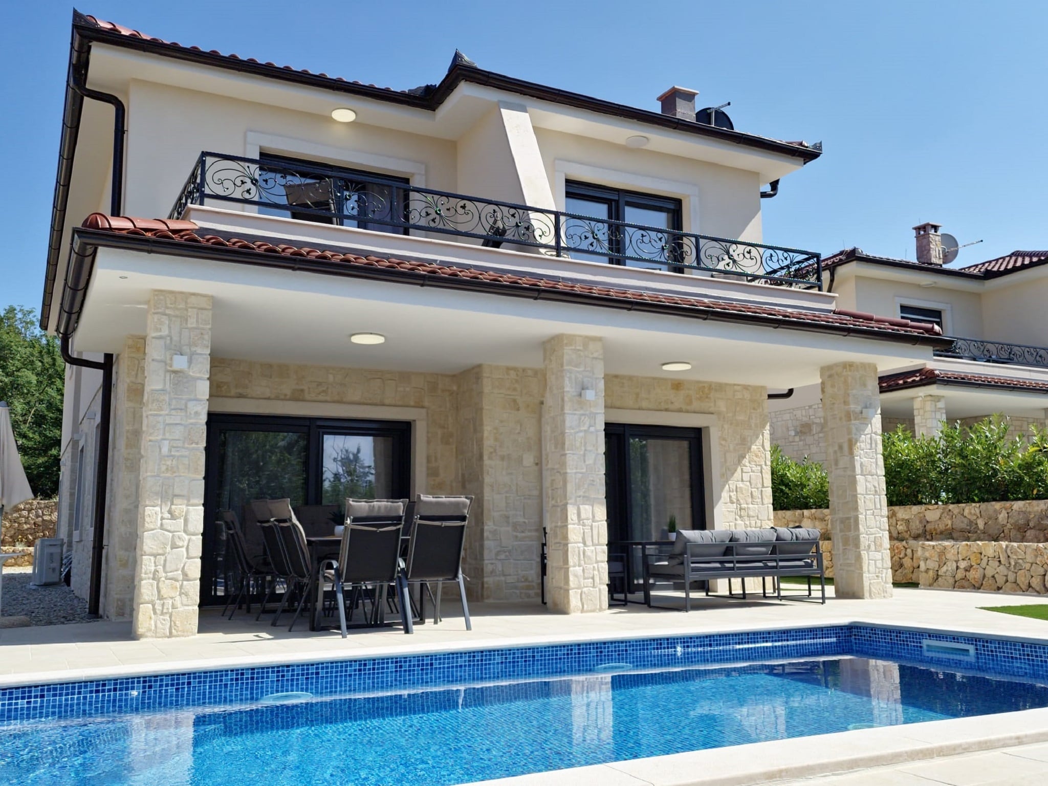 Dům Villa Laura