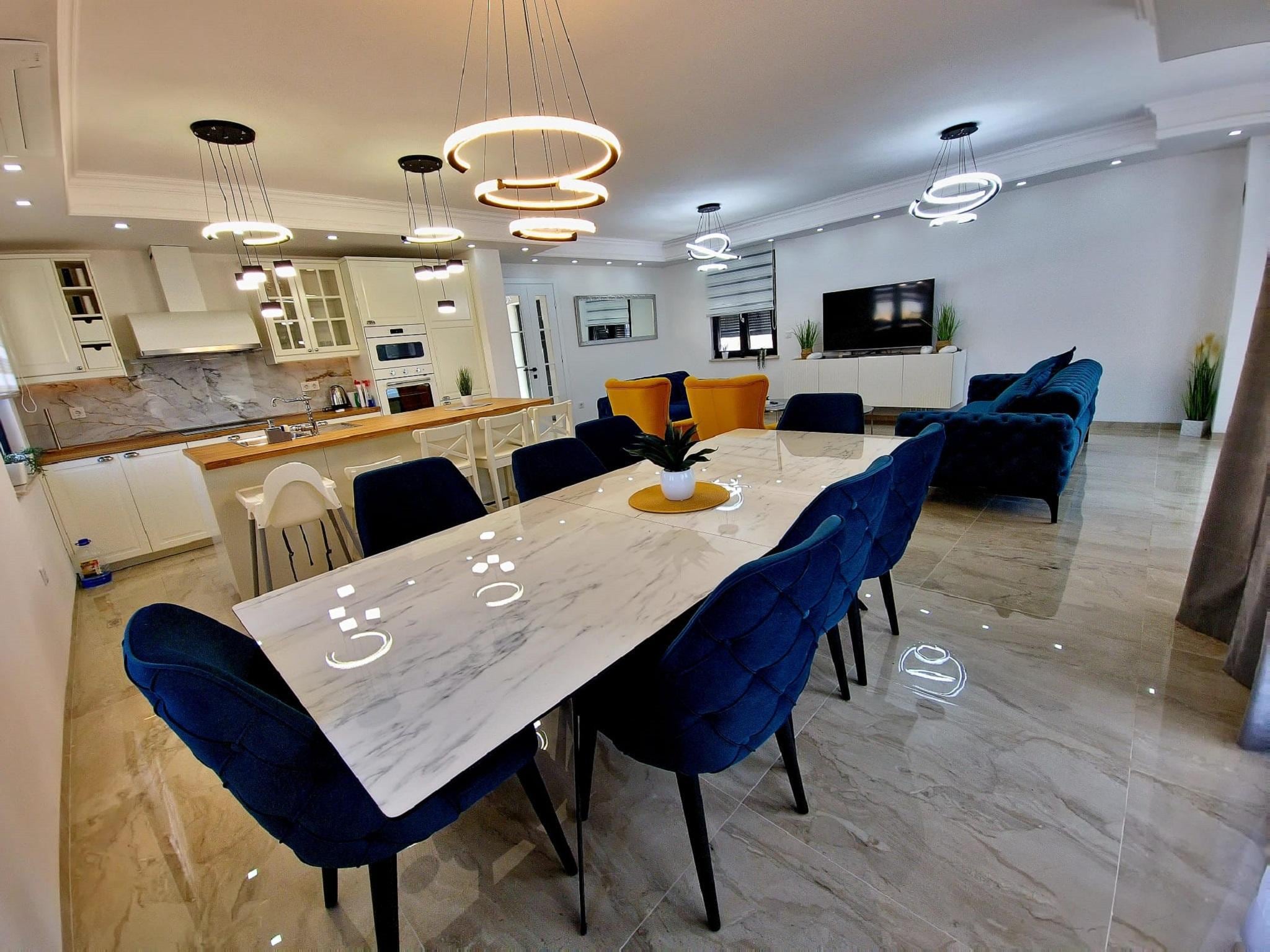 Dům Villa Laura
