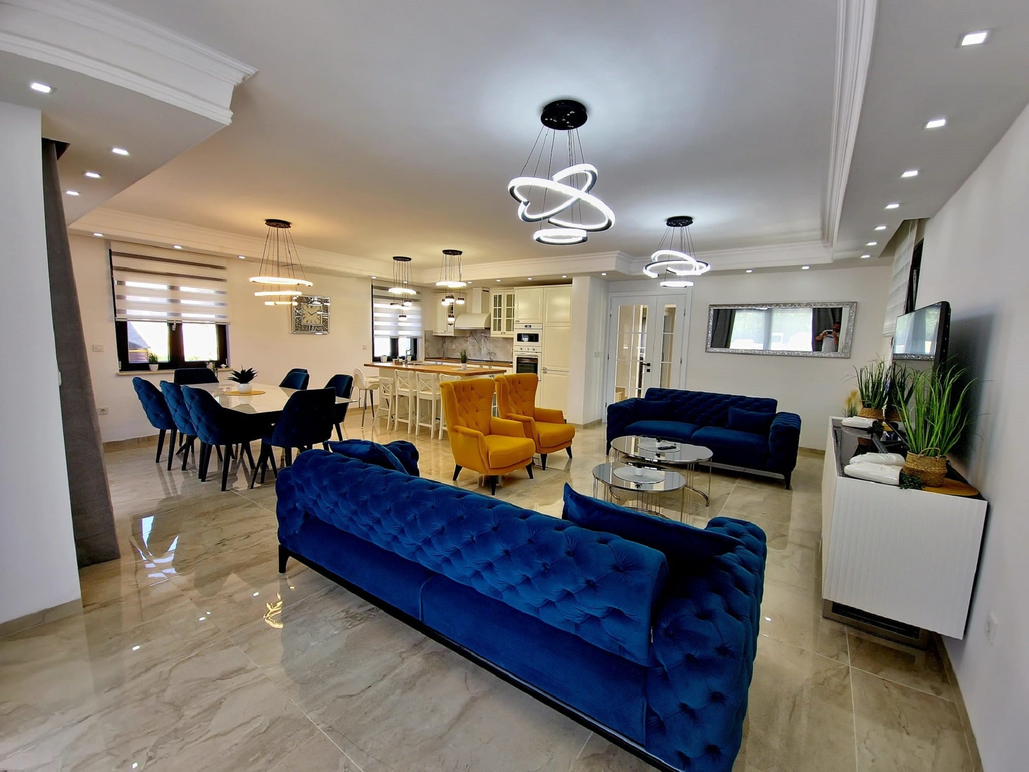 Dům Villa Laura