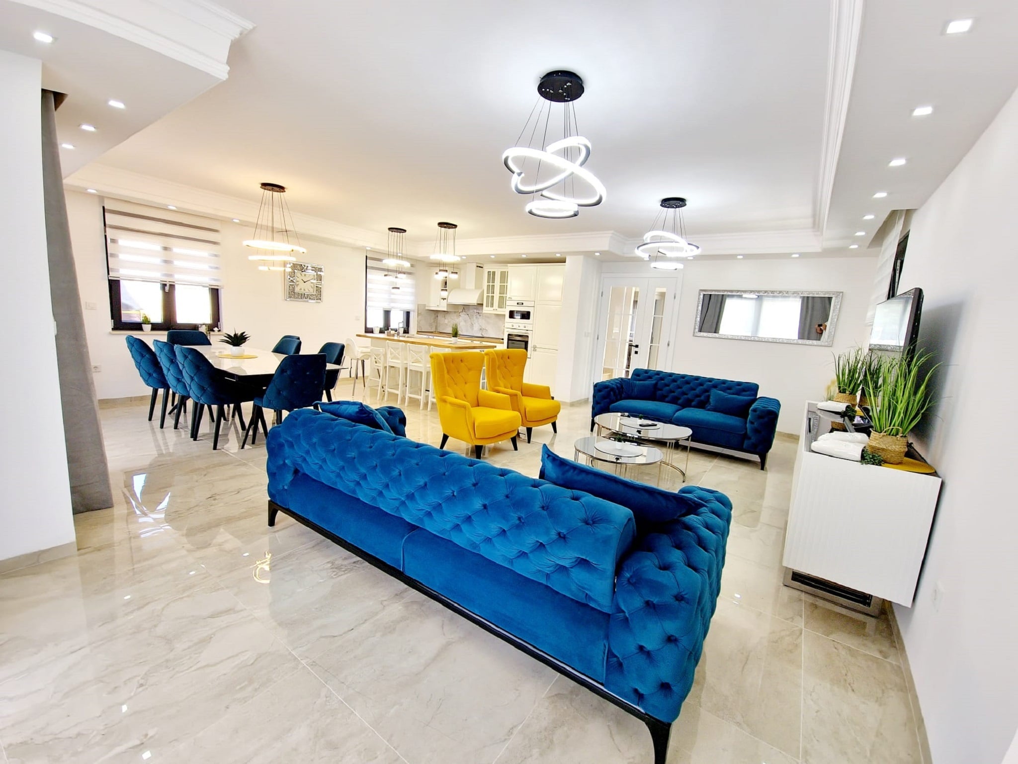 Dům Villa Laura