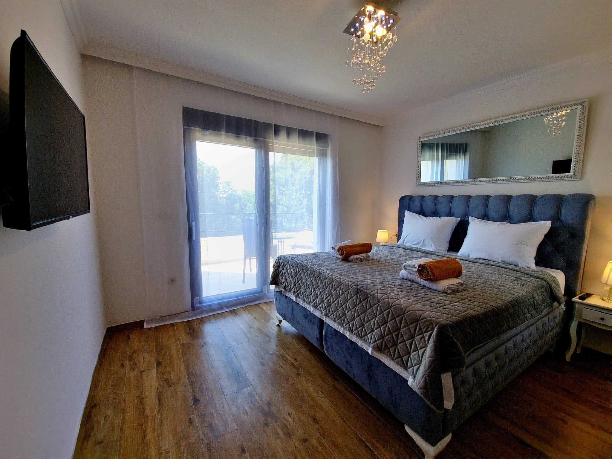 Dům Villa Laura