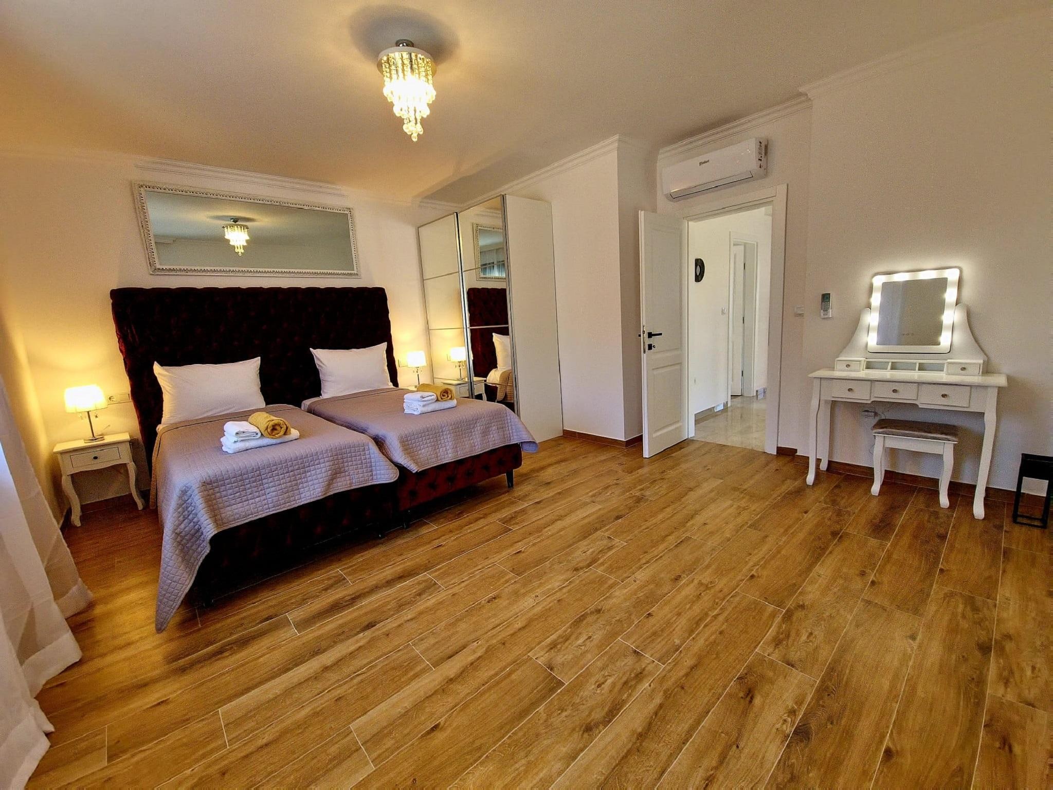 Dům Villa Laura