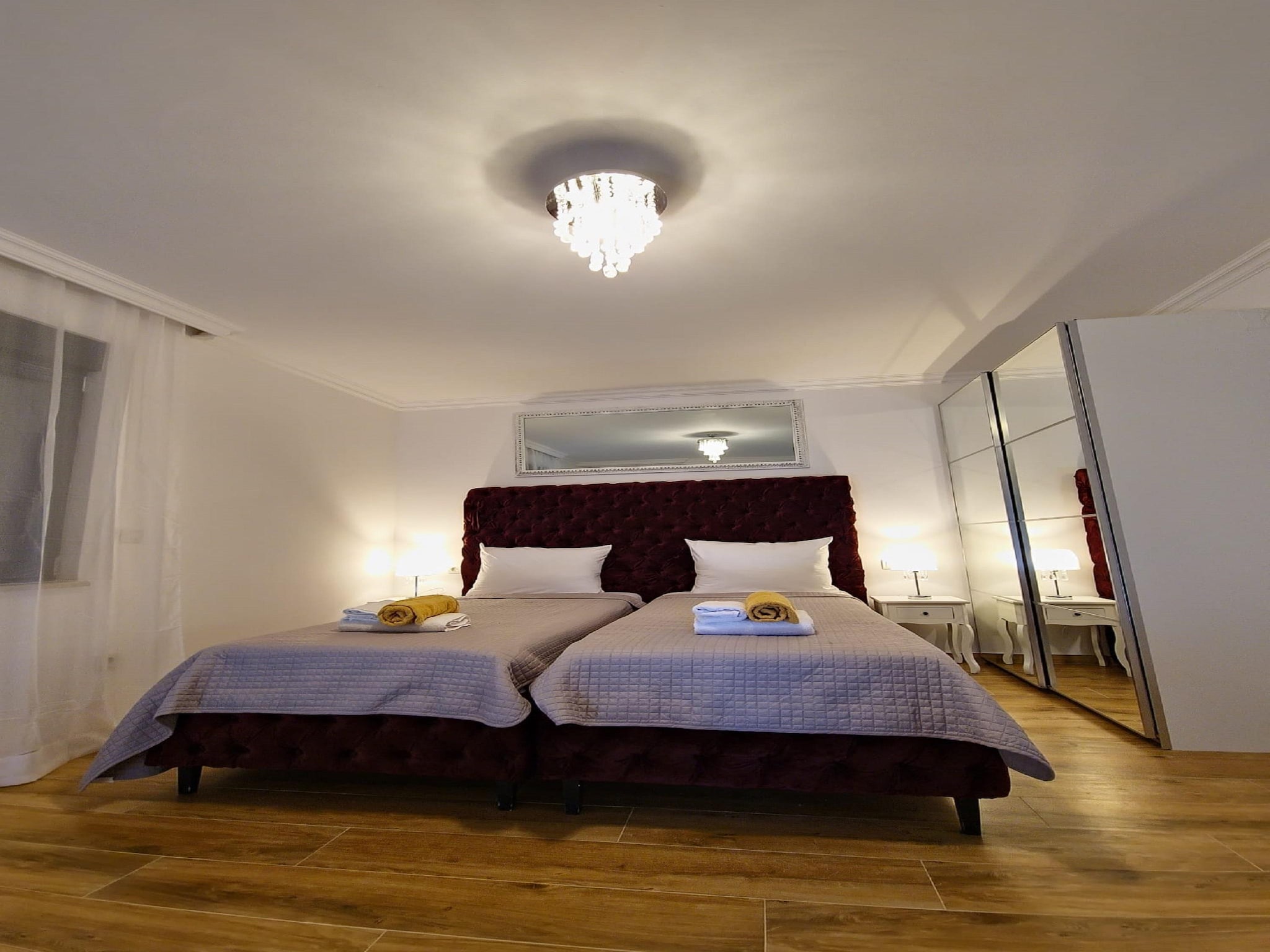 Dům Villa Laura