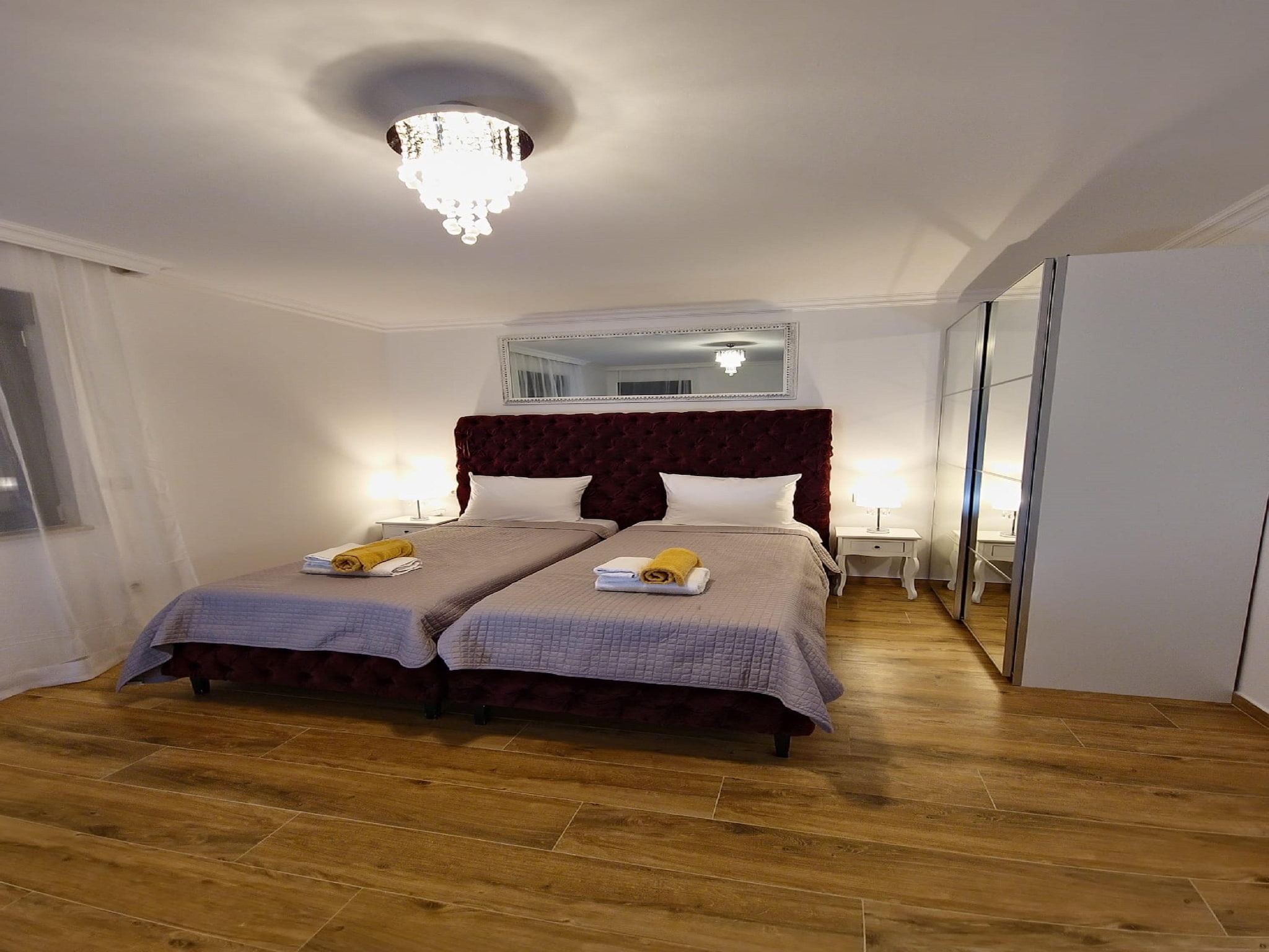 Dům Villa Laura