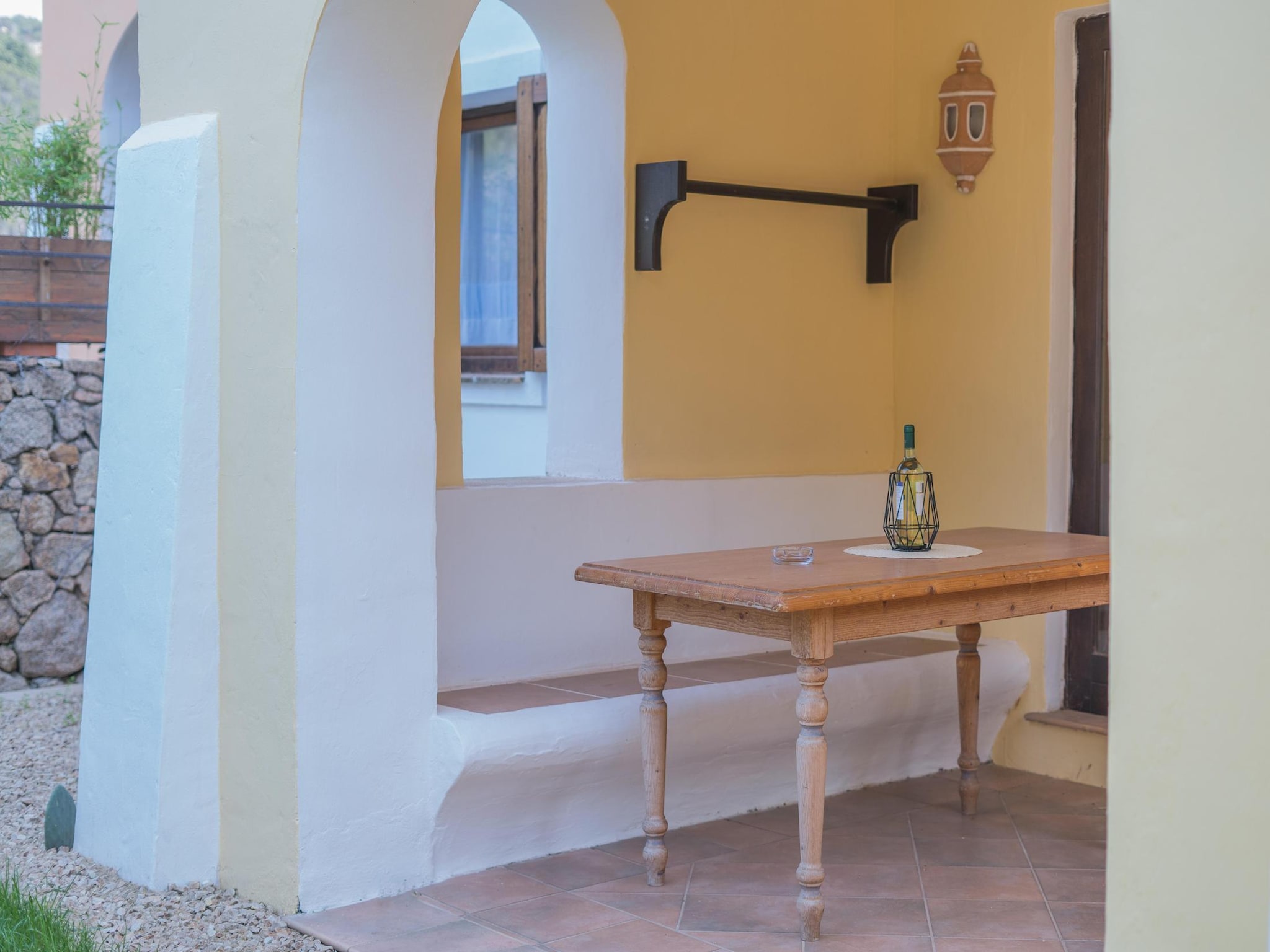 Apartment Il Giardino degli Oleandri Porto Cervo Bilo 4 Prem
