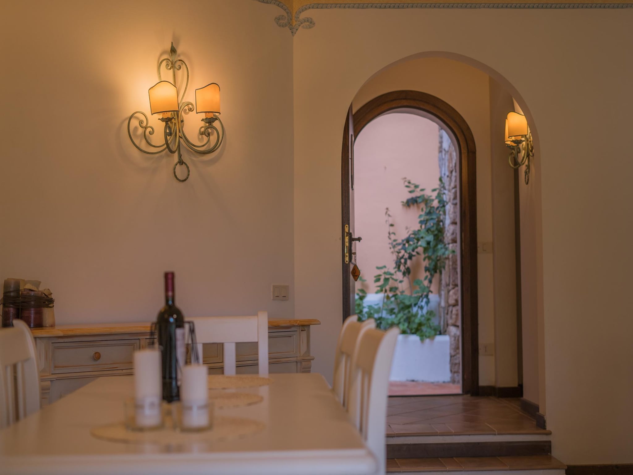 Apartment Il Giardino degli Oleandri Porto Cervo Bilo 4 Prem