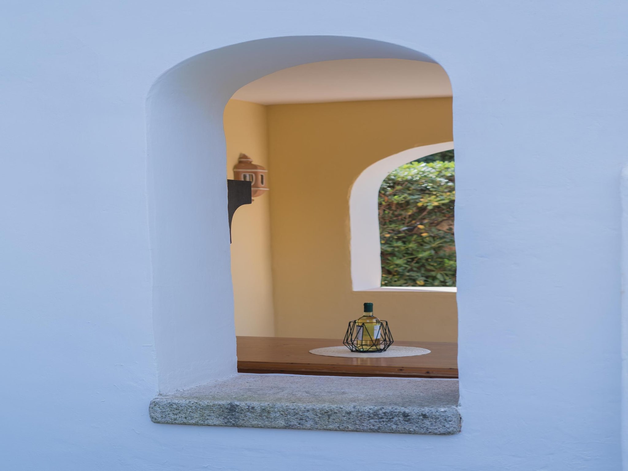 Apartment Il Giardino degli Oleandri Porto Cervo Bilo 4 Prem