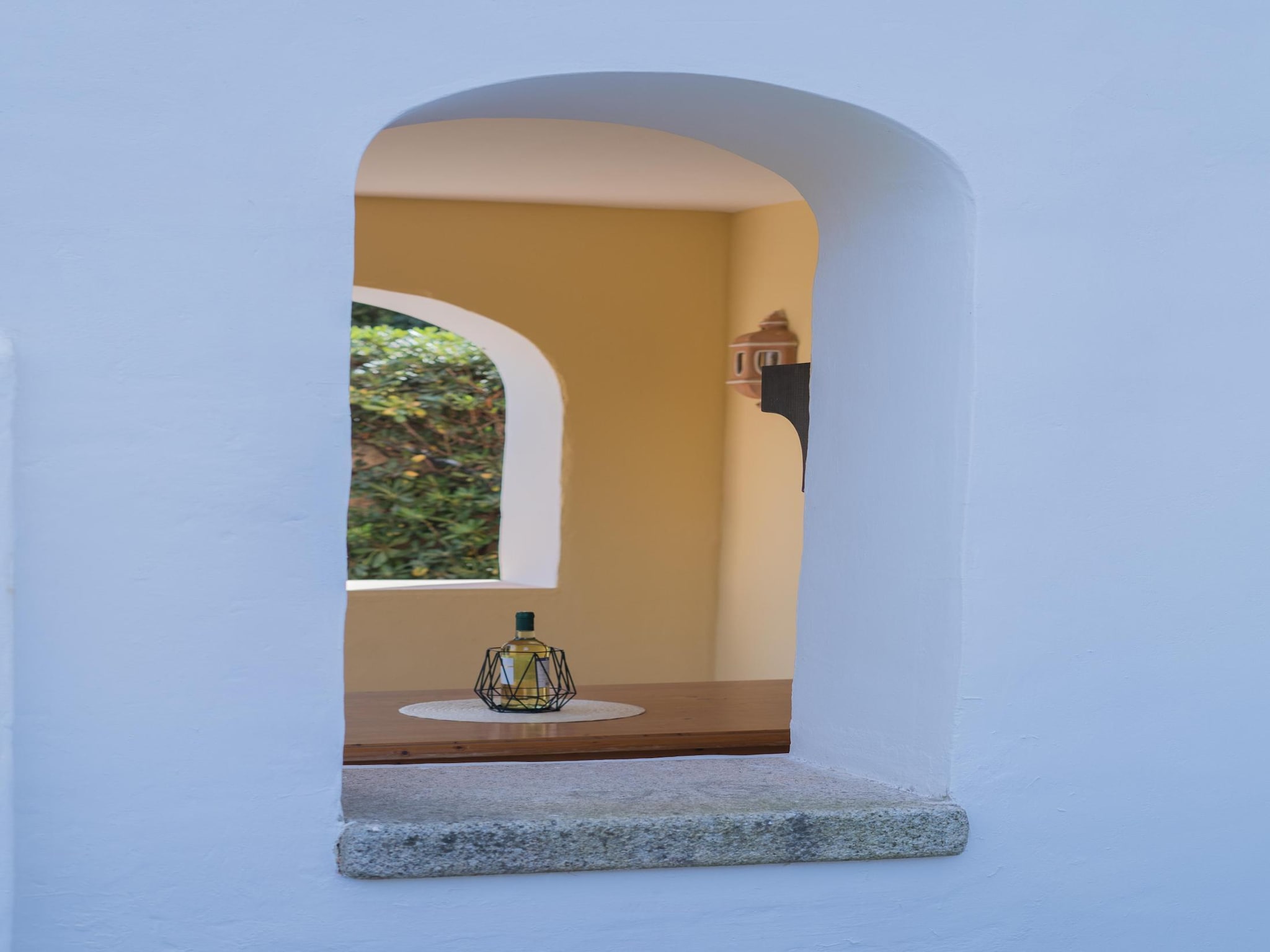 Apartment Il Giardino degli Oleandri Porto Cervo Bilo 4 Prem