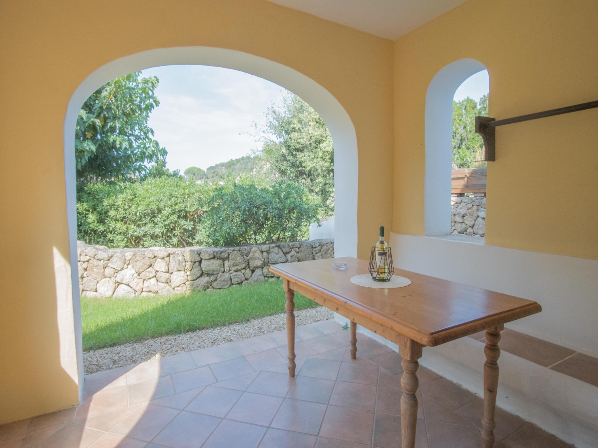 Apartment Il Giardino degli Oleandri Porto Cervo Bilo 4 Prem