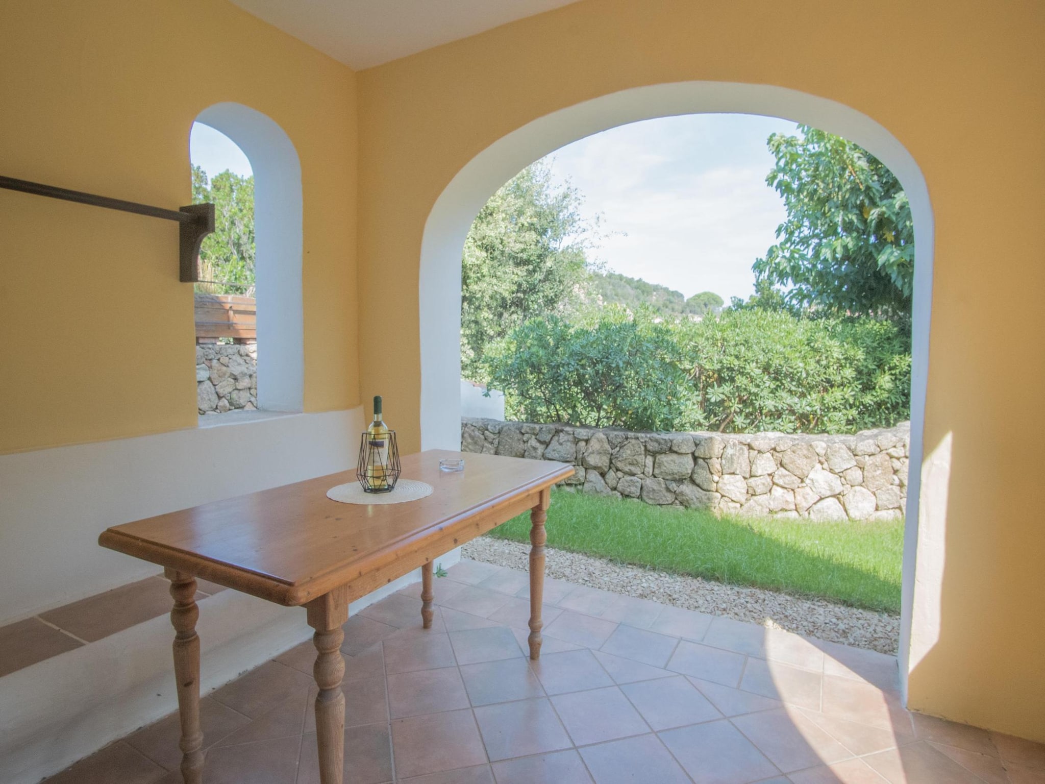 Apartment Il Giardino degli Oleandri Porto Cervo Bilo 4 Prem