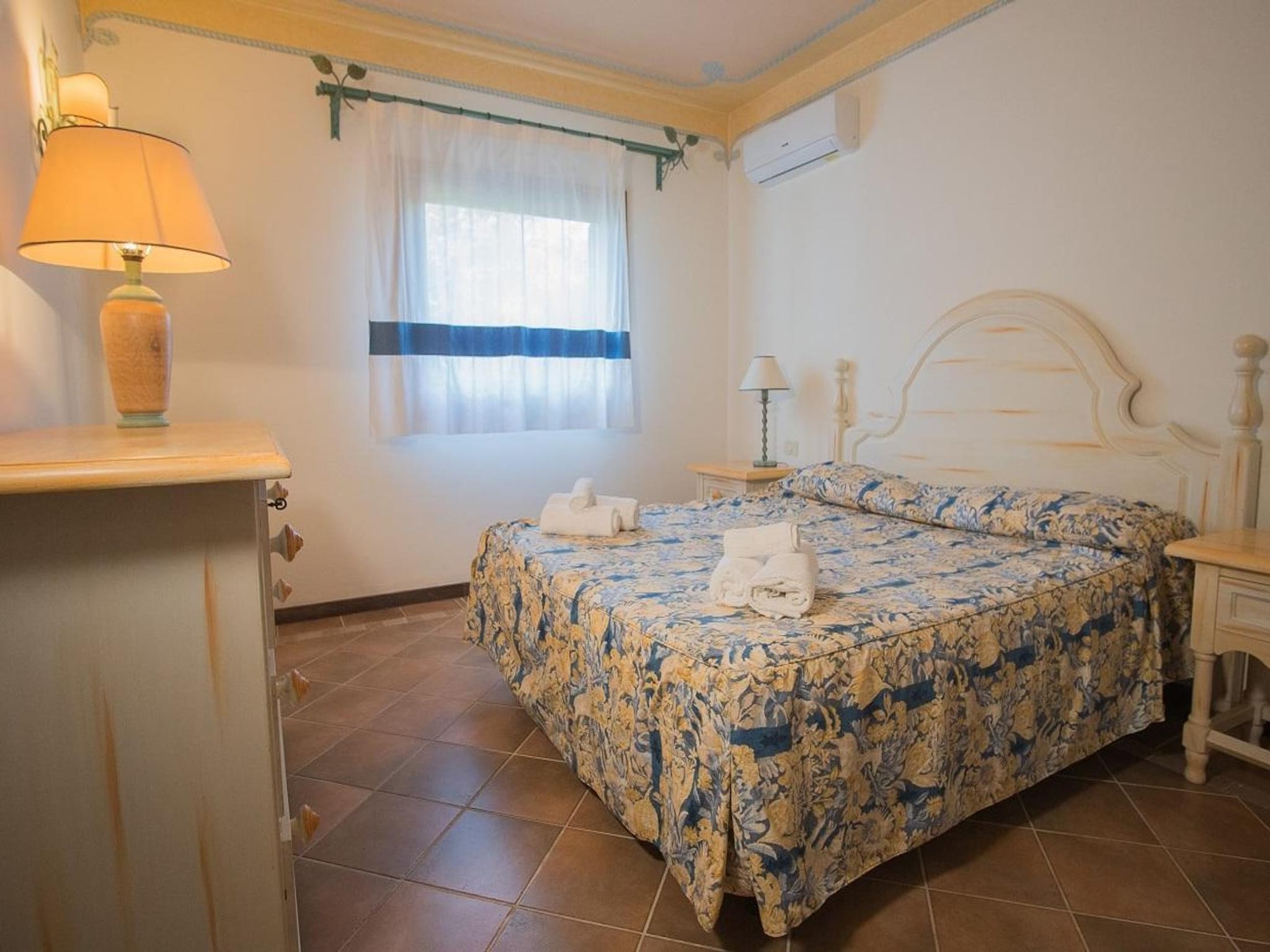 Apartment Il Giardino degli Oleandri Porto Cervo Bilo 4 Prem