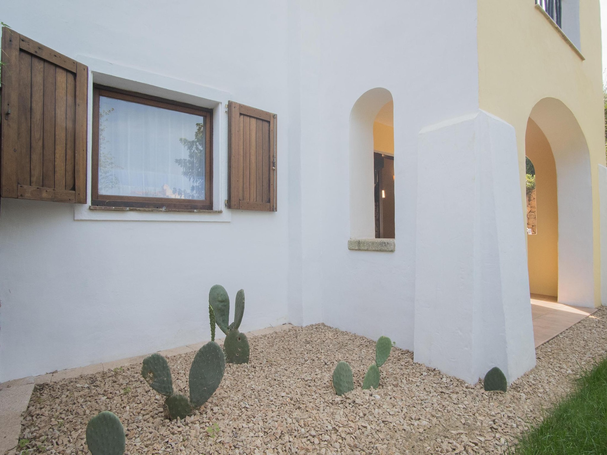 Apartment Il Giardino degli Oleandri Porto Cervo Bilo 4 Prem