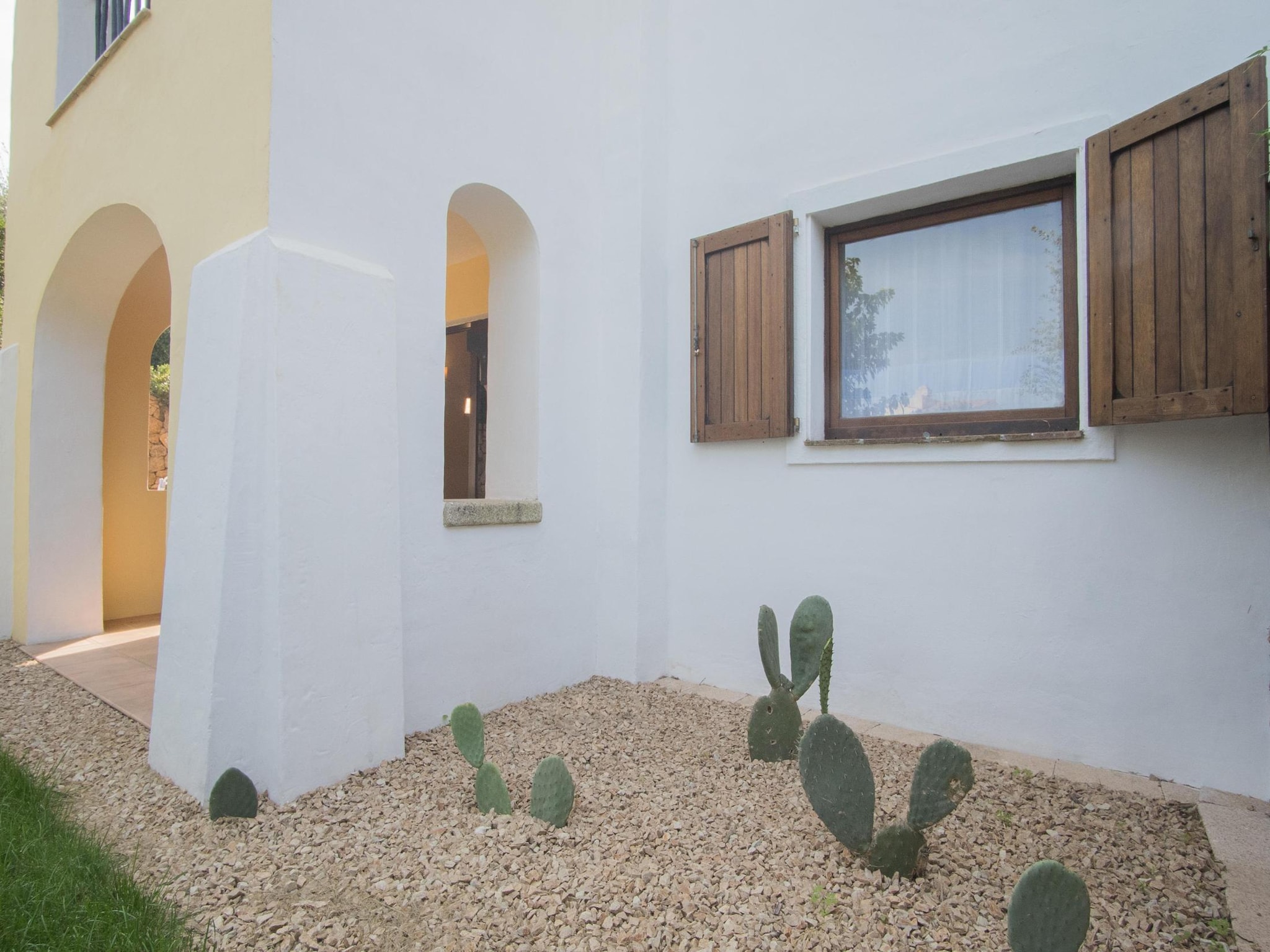 Apartment Il Giardino degli Oleandri Porto Cervo Bilo 4 Prem