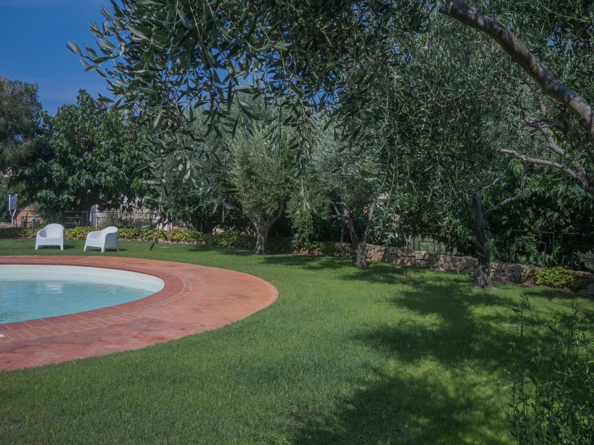 Apartment Il Giardino degli Oleandri Porto Cervo Bilo 4 Prem