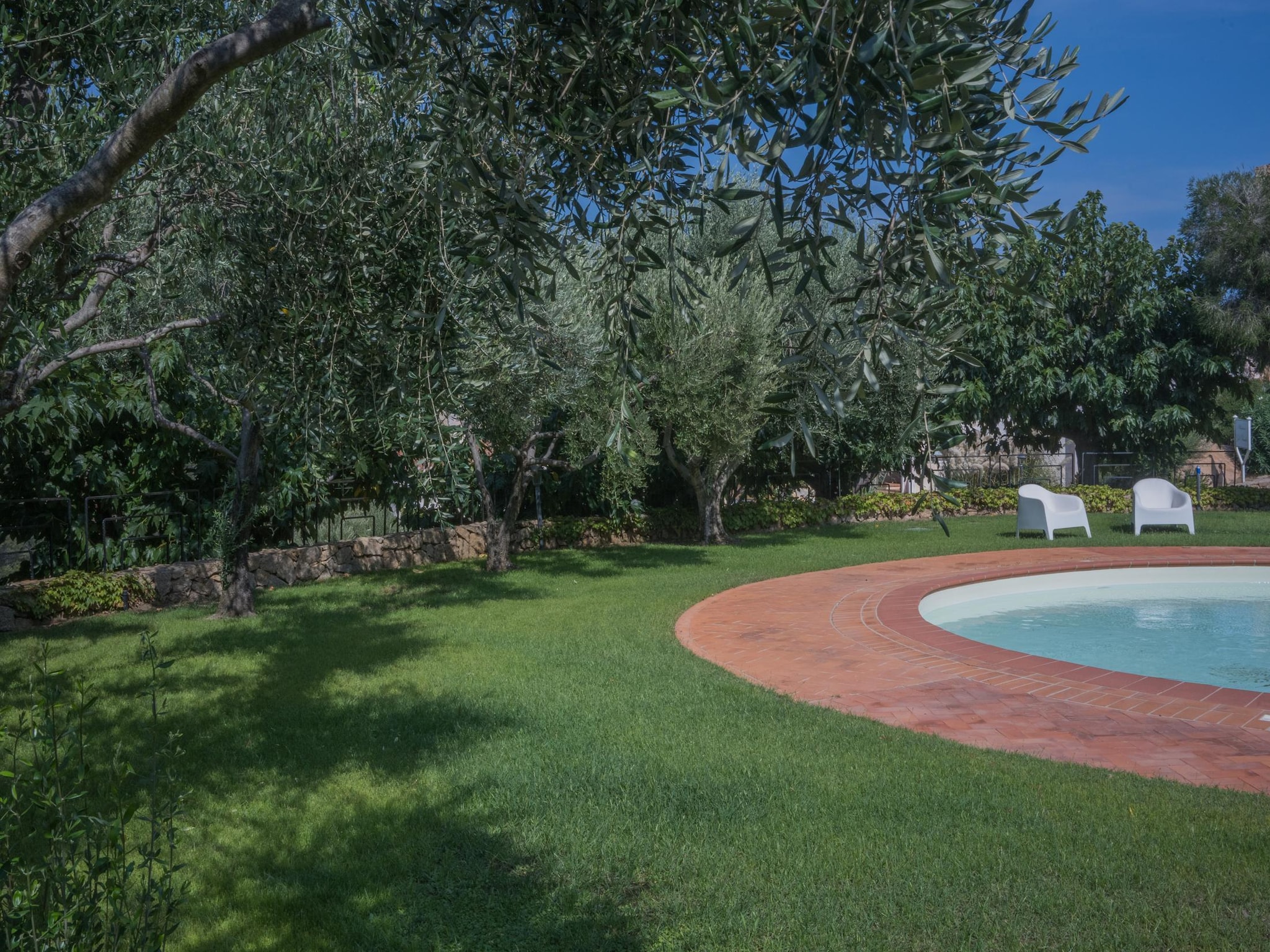 Apartment Il Giardino degli Oleandri Porto Cervo Bilo 4 Prem