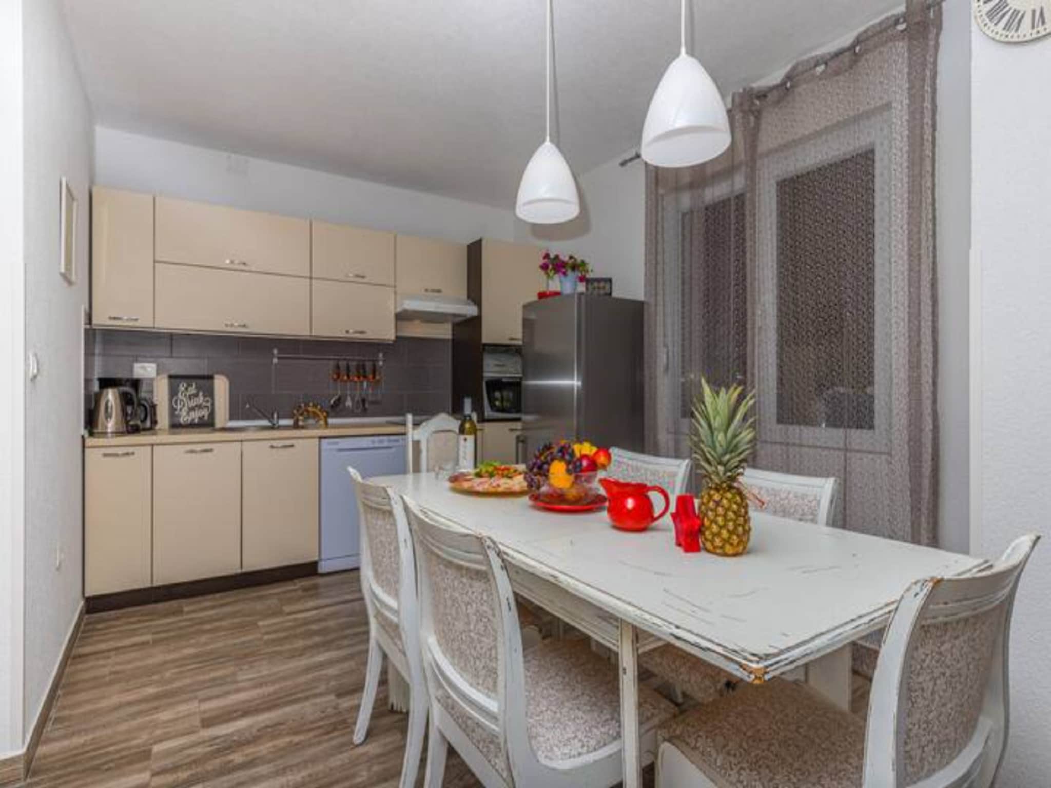 Dům Villa Stingray