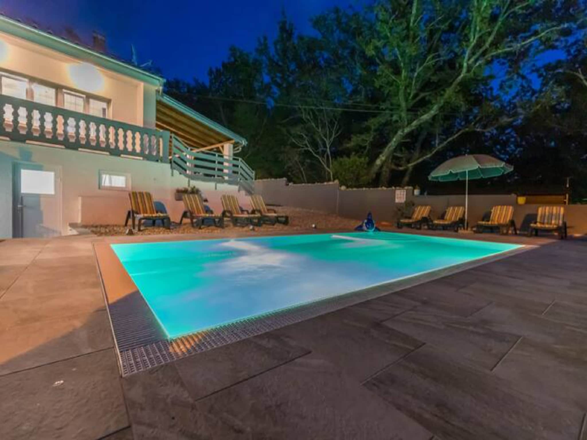 Dům Villa Stingray