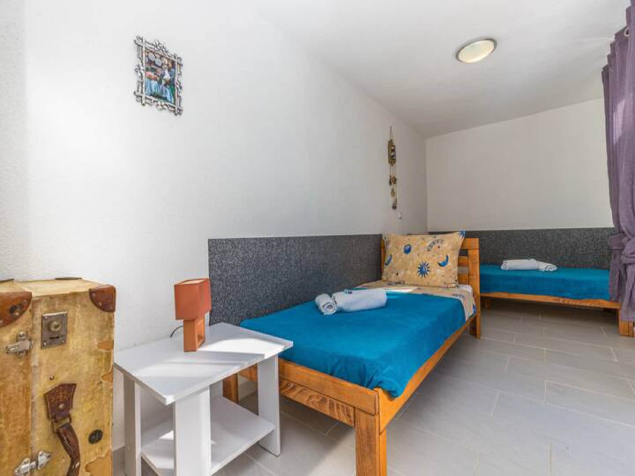 Dům Villa Stingray